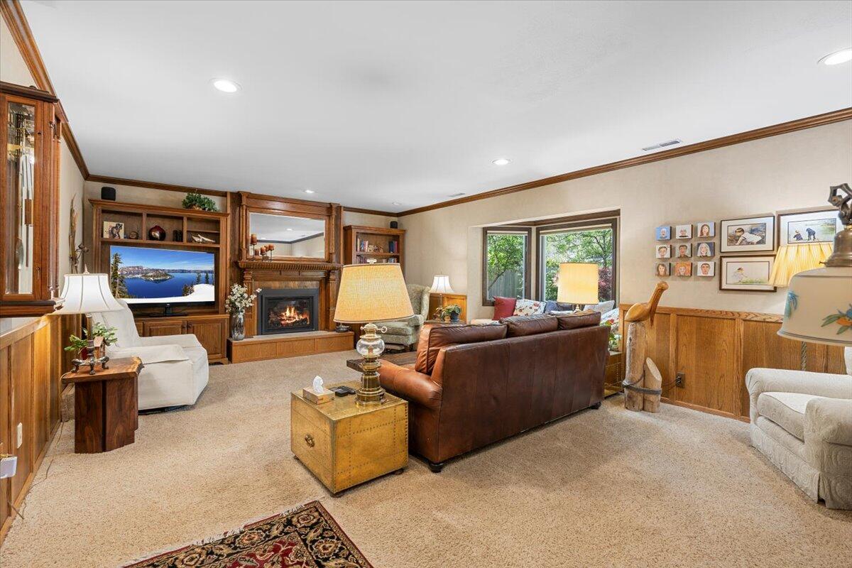 Klamath Falls -Mountain View Addition - Residential