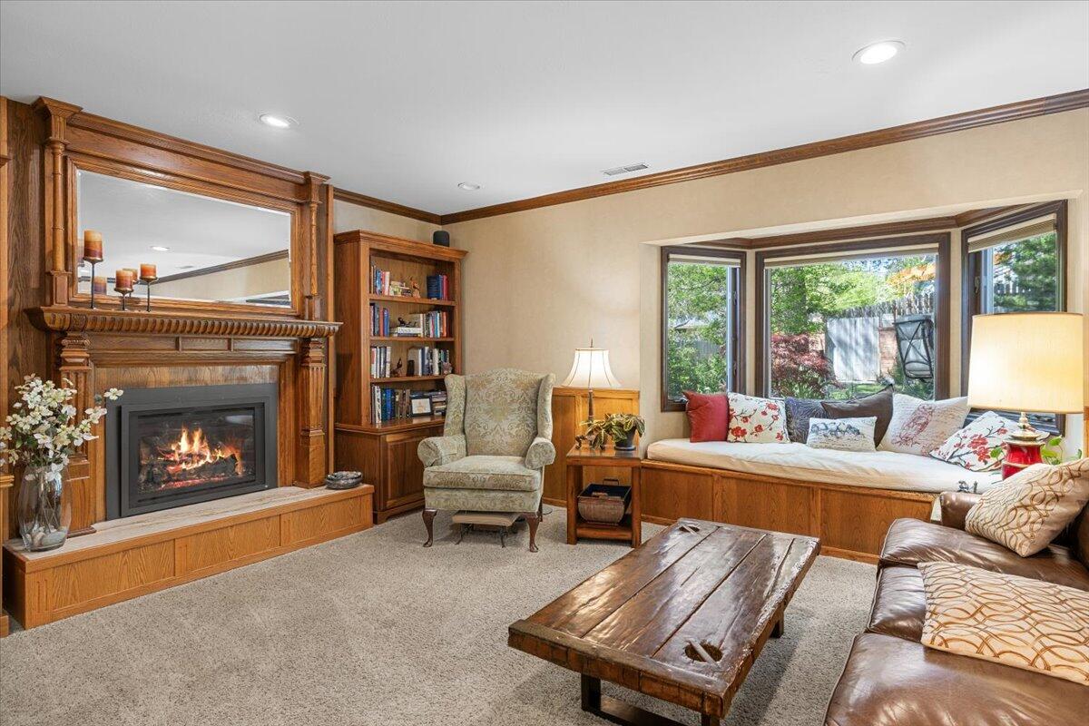 Klamath Falls -Mountain View Addition - Residential