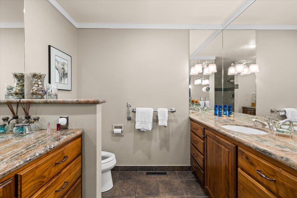 Klamath Falls -Mountain View Addition - Residential