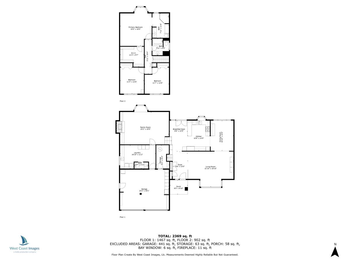 Klamath Falls -Mountain View Addition - Residential
