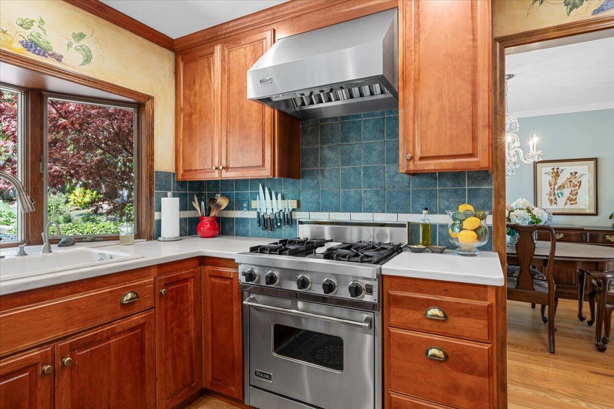 Klamath Falls -Mountain View Addition - Residential