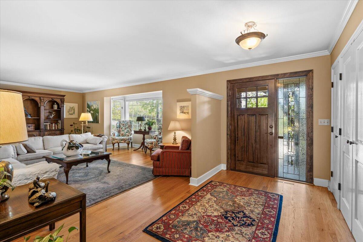 Klamath Falls -Mountain View Addition - Residential