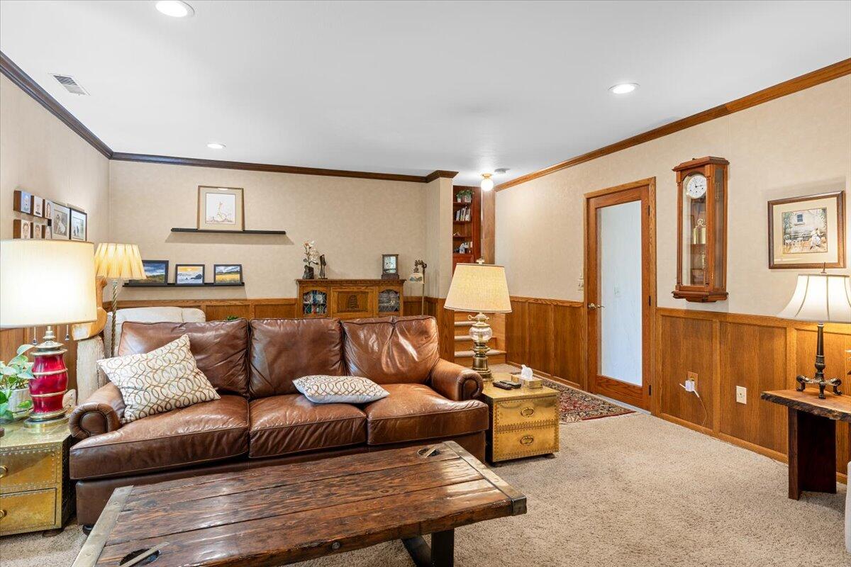 Klamath Falls -Mountain View Addition - Residential