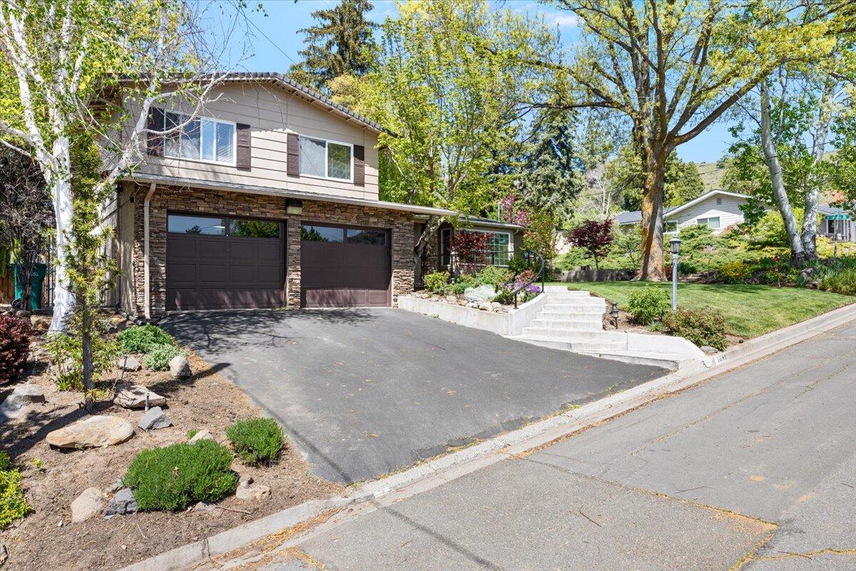Klamath Falls -Mountain View Addition - Residential