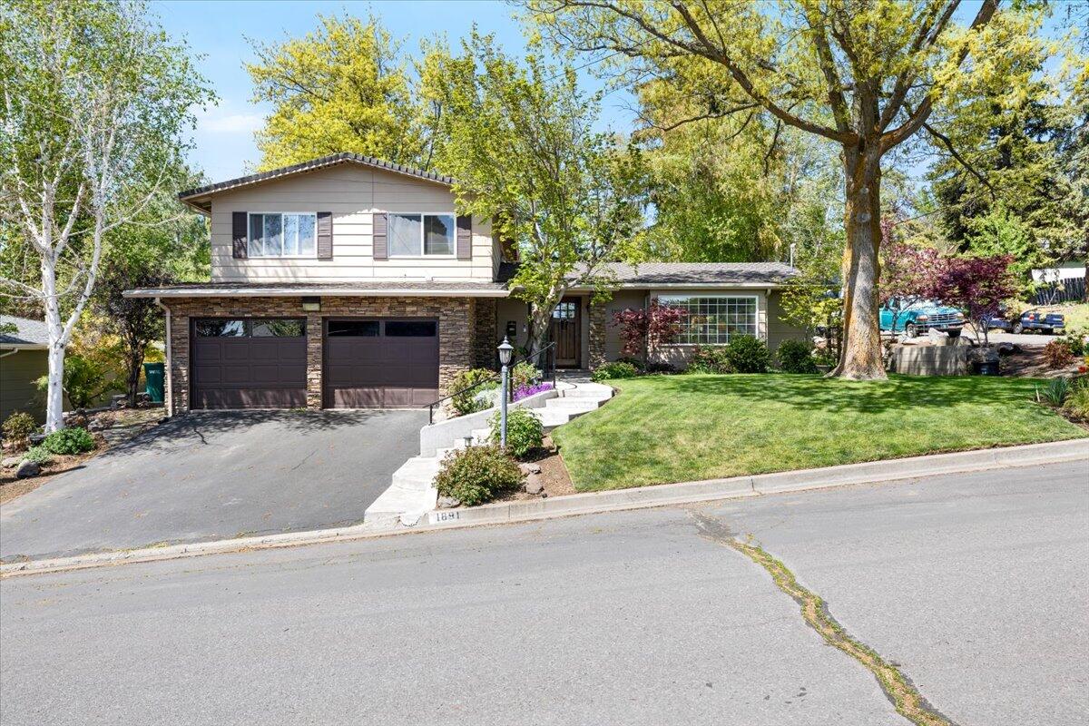 Klamath Falls -Mountain View Addition - Residential