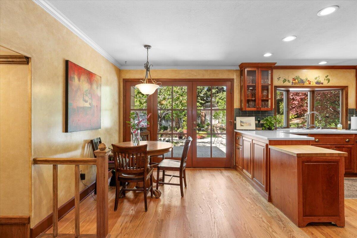 Klamath Falls -Mountain View Addition - Residential