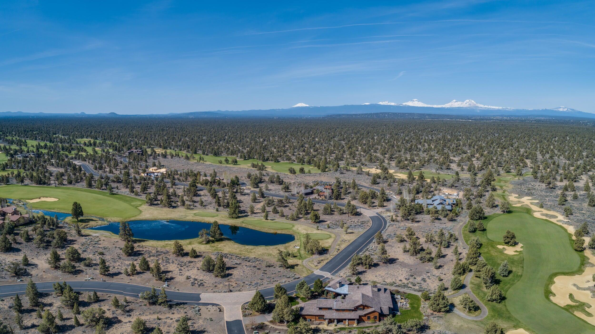 66325 Pronghorn Estates Drive Lot #211