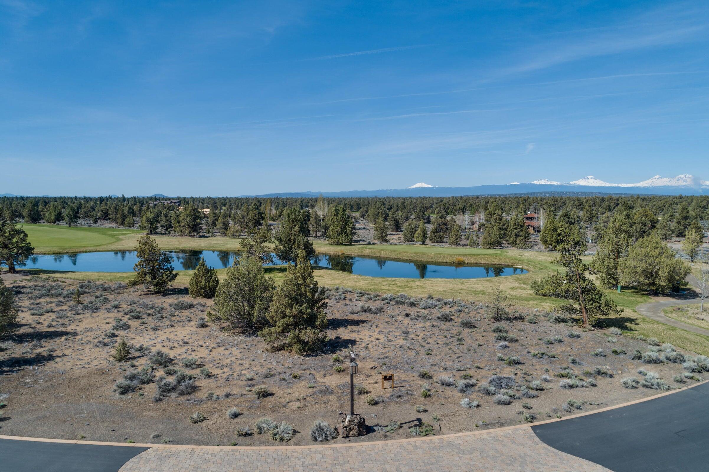 66325 Pronghorn Estates Drive Lot #211