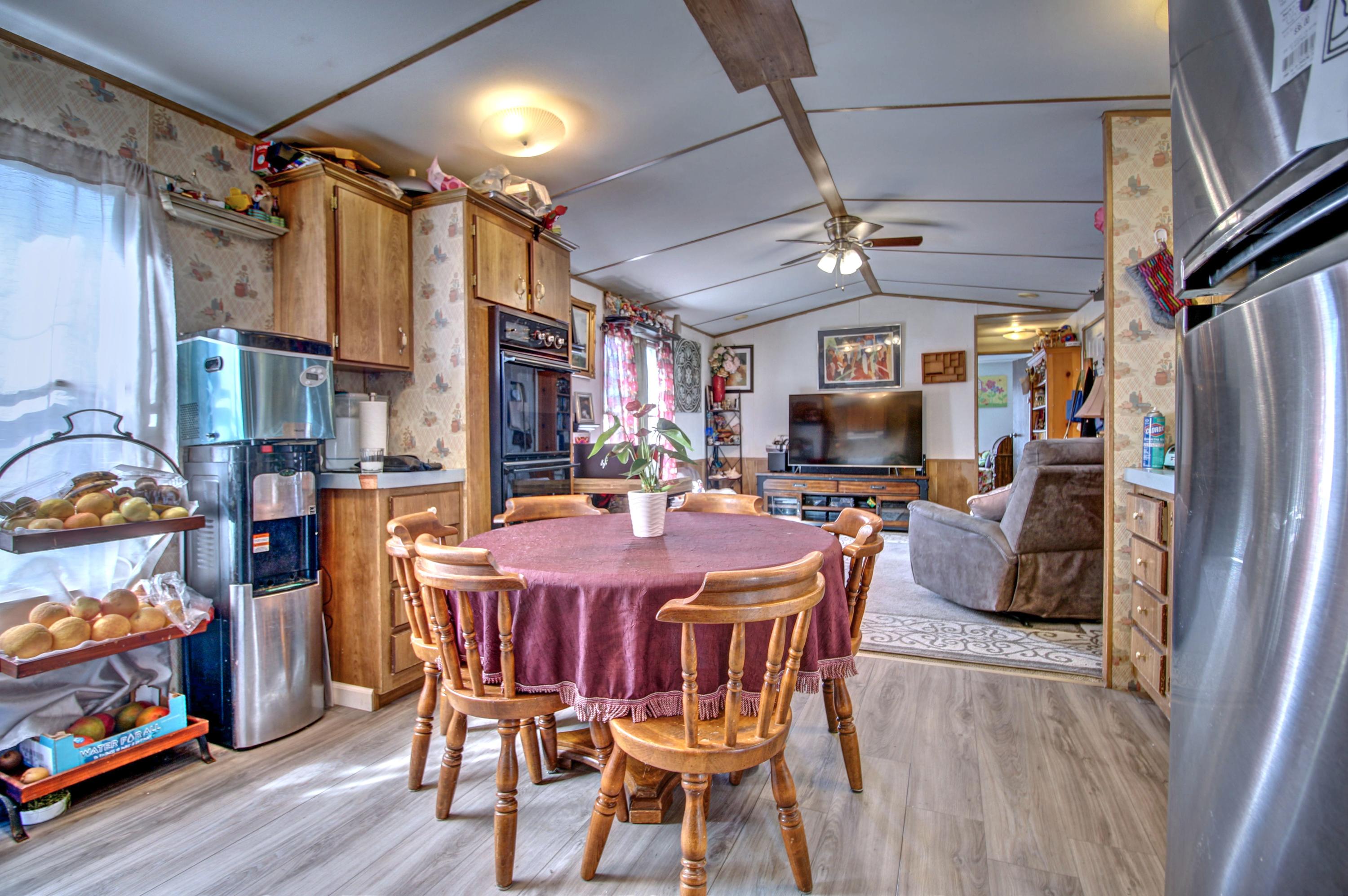 Myra Lynne Mobile Home Community - Residential