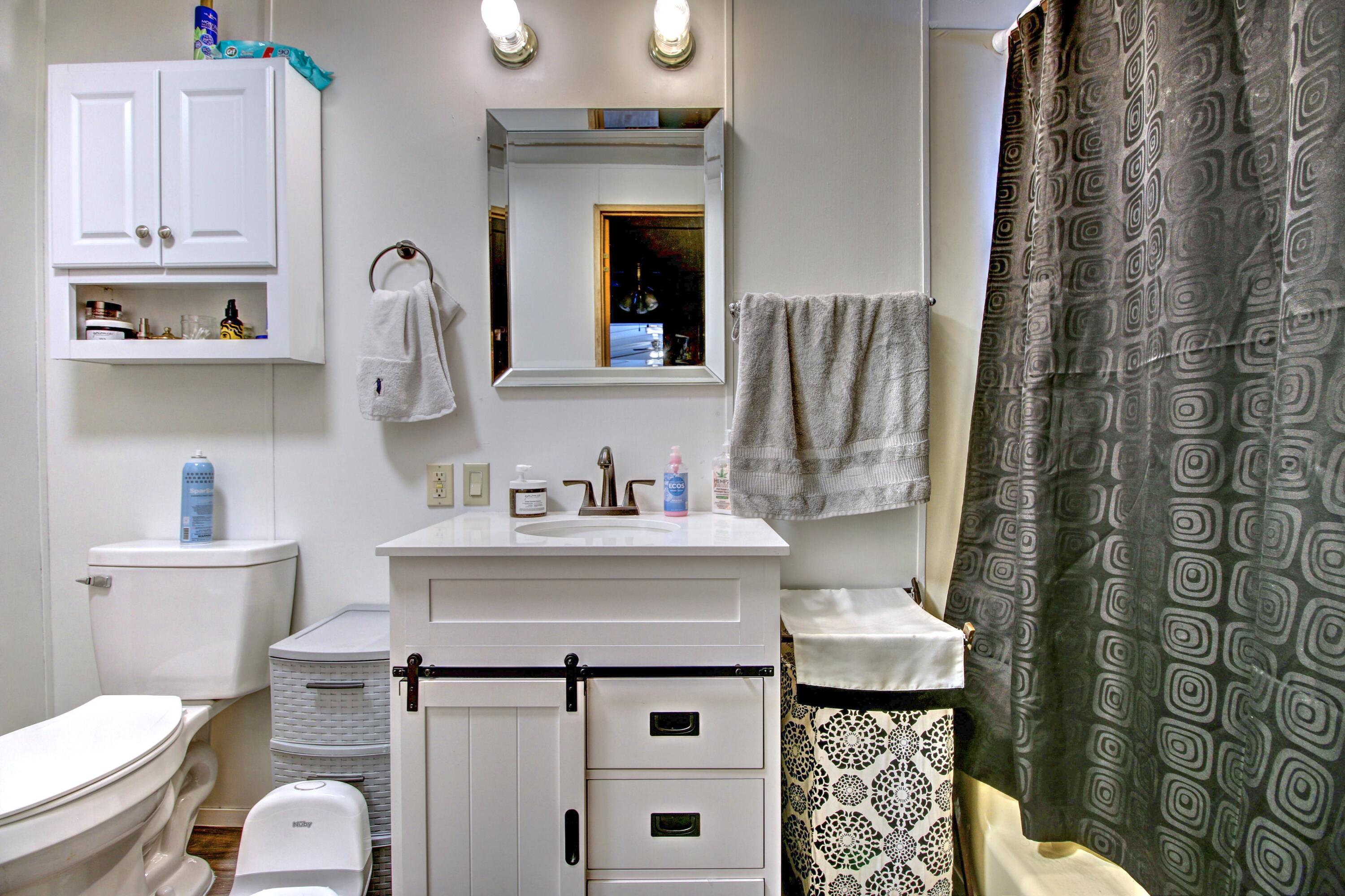 Myra Lynne Mobile Home Community - Residential