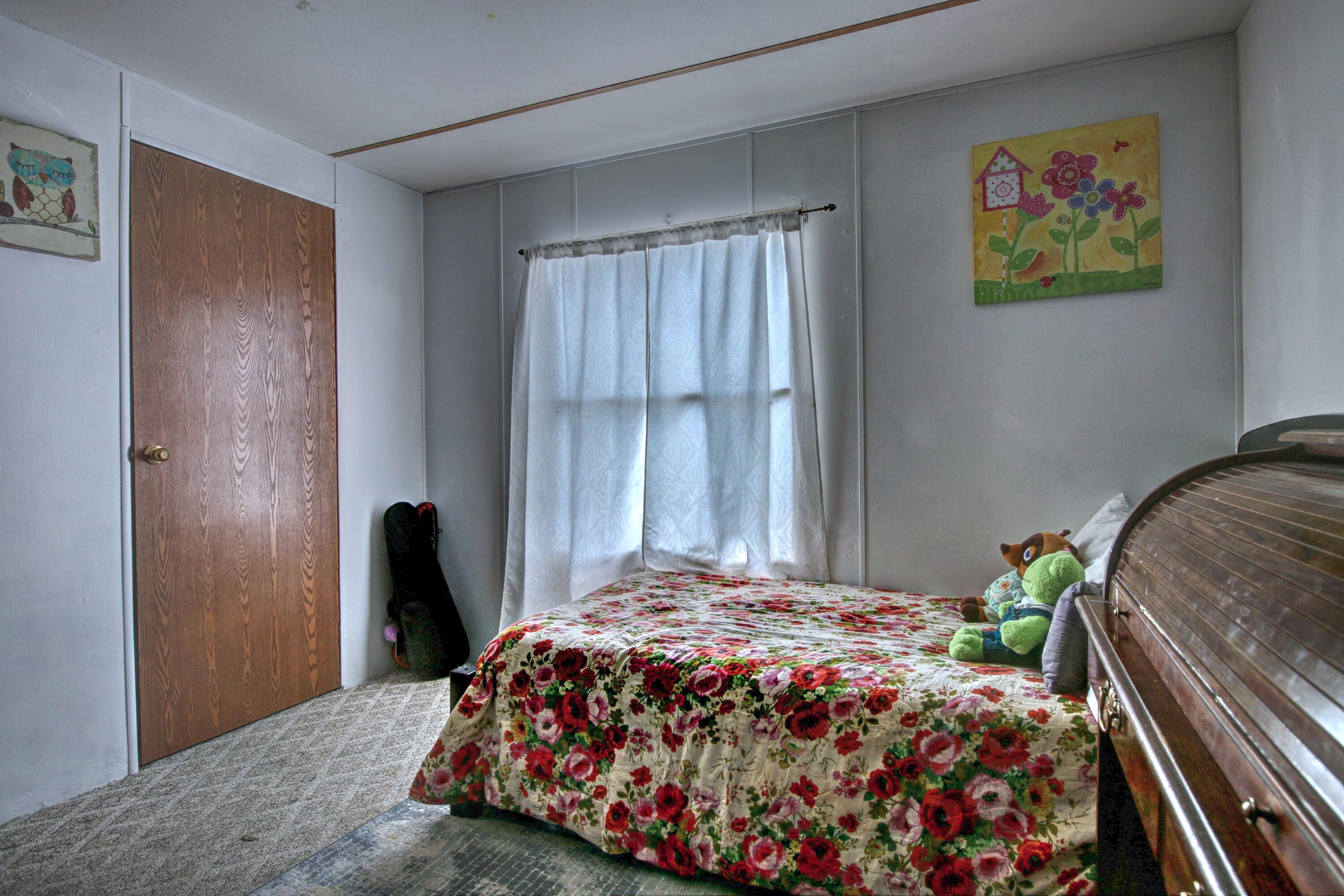 Myra Lynne Mobile Home Community - Residential