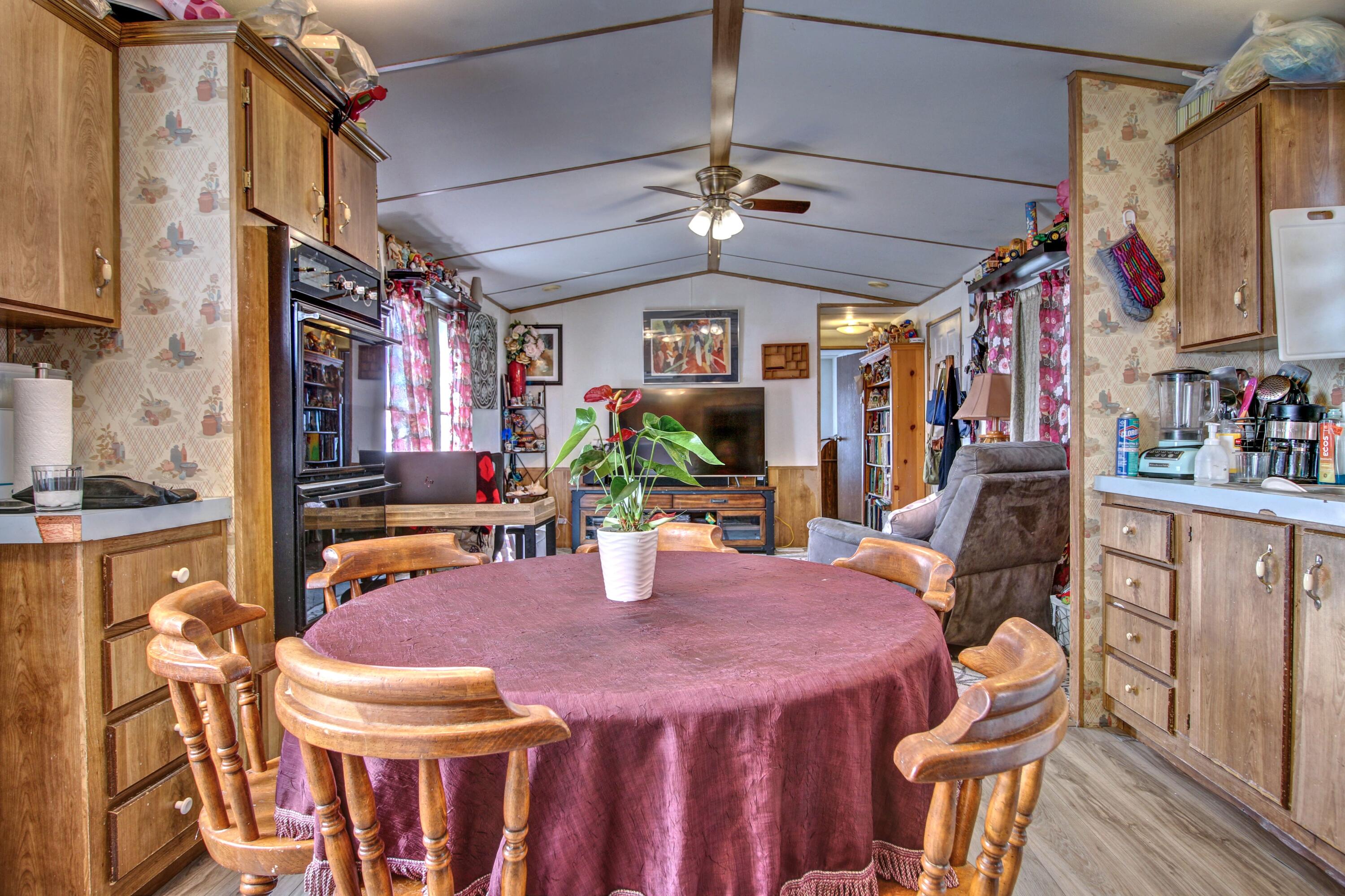 Myra Lynne Mobile Home Community - Residential