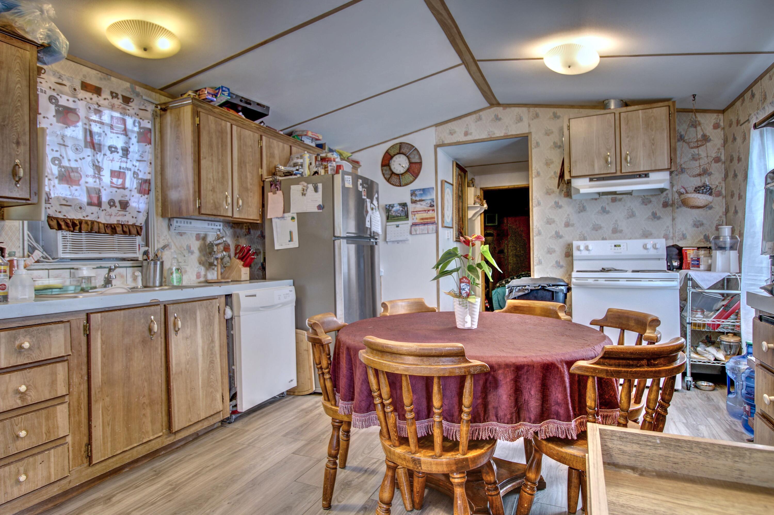 Myra Lynne Mobile Home Community - Residential