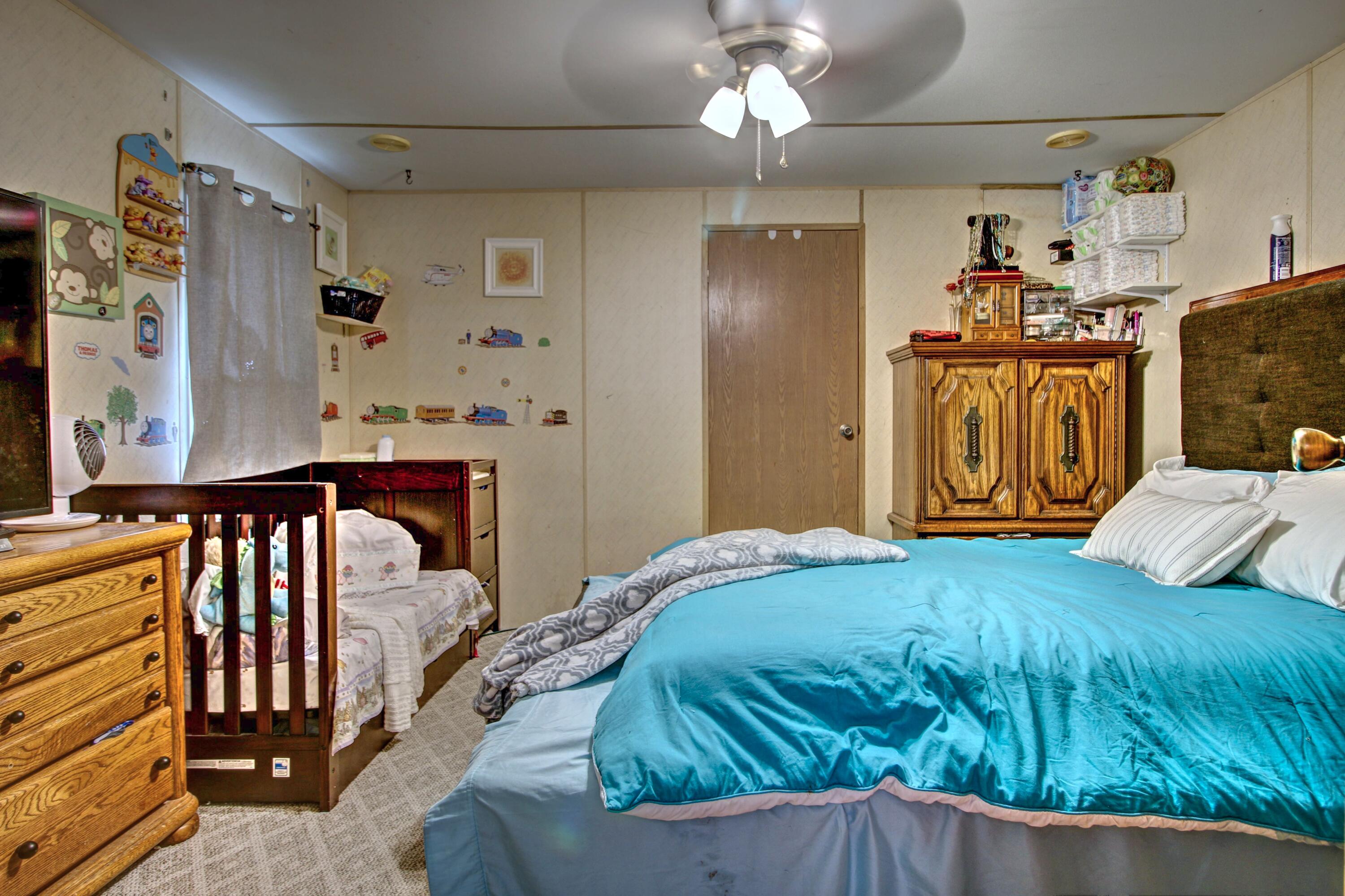 Myra Lynne Mobile Home Community - Residential