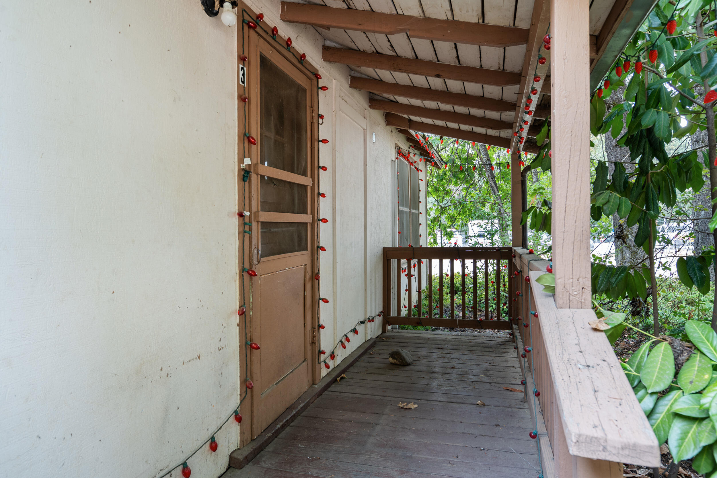 Josephine Addition To Grants Pass - Residential Income