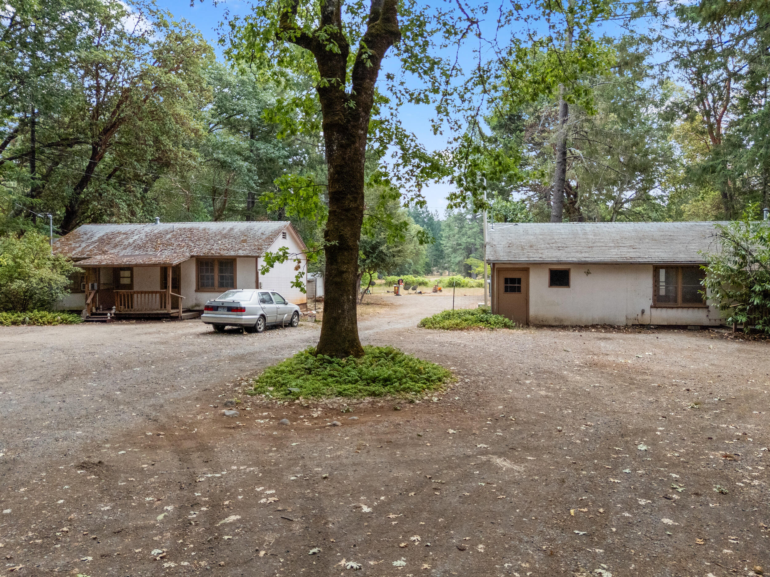 Josephine Addition To Grants Pass - Residential Income