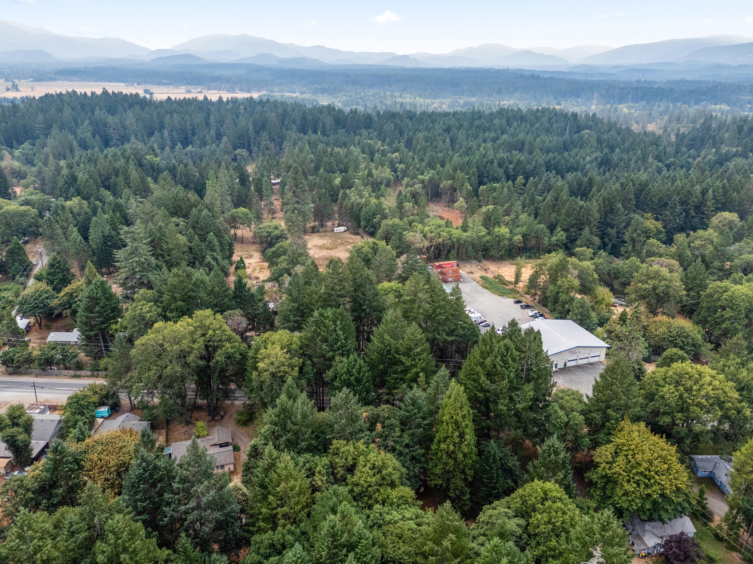 Josephine Addition To Grants Pass - Residential Income