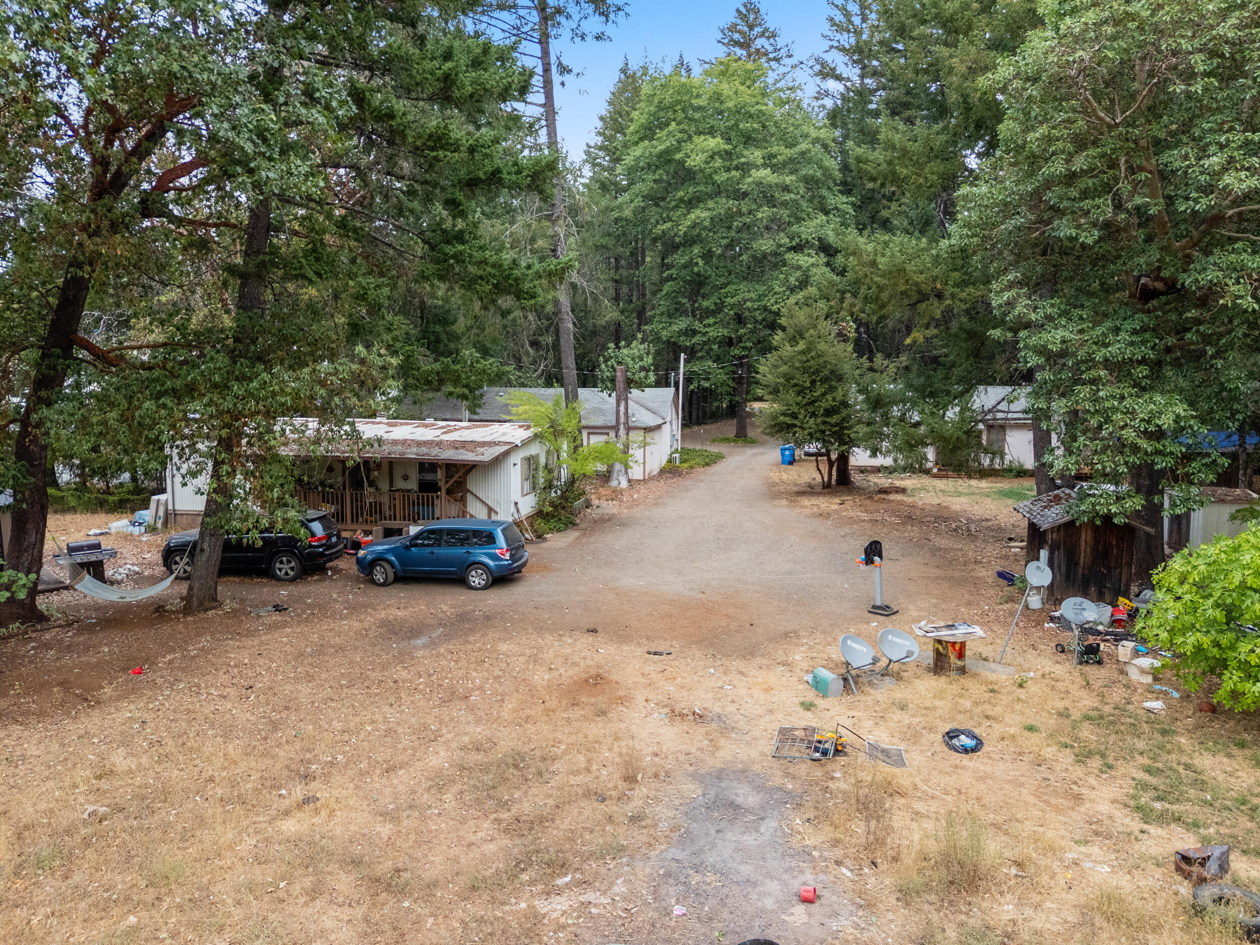 Josephine Addition To Grants Pass - Residential Income