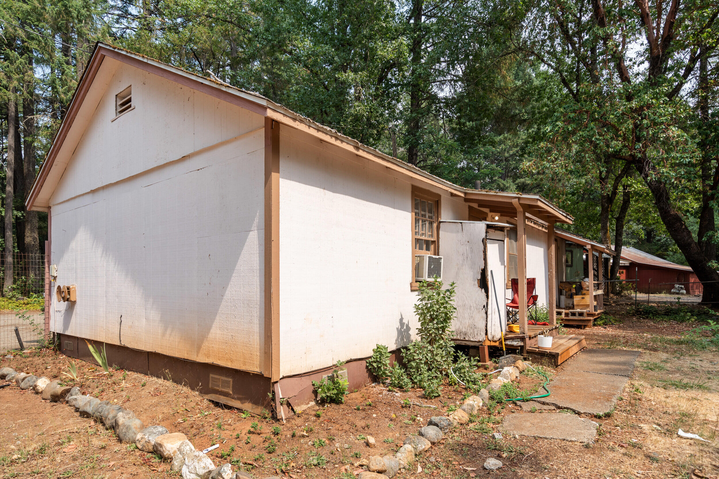 Josephine Addition To Grants Pass - Residential Income