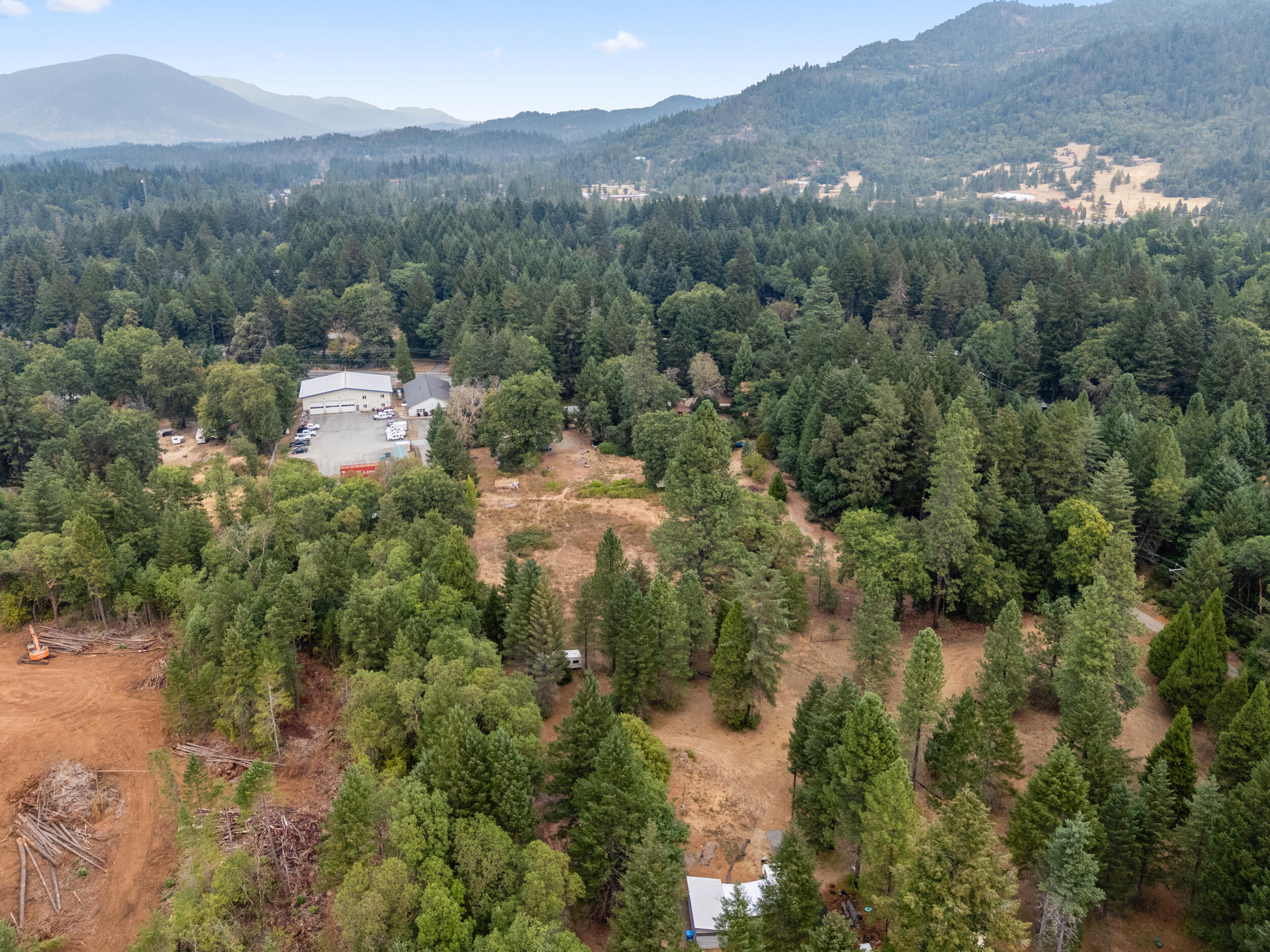 Josephine Addition To Grants Pass - Residential Income