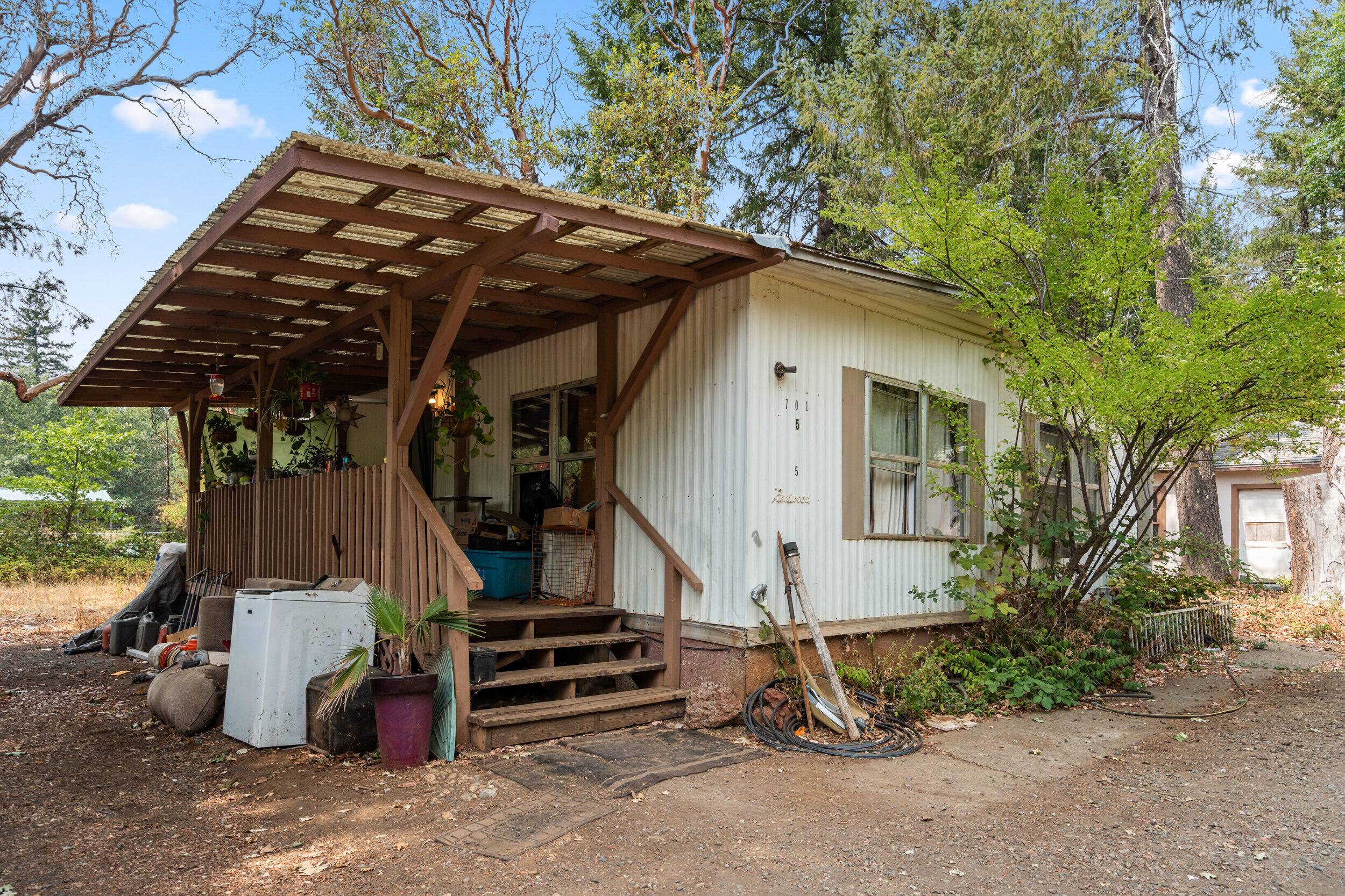 Josephine Addition To Grants Pass - Residential Income