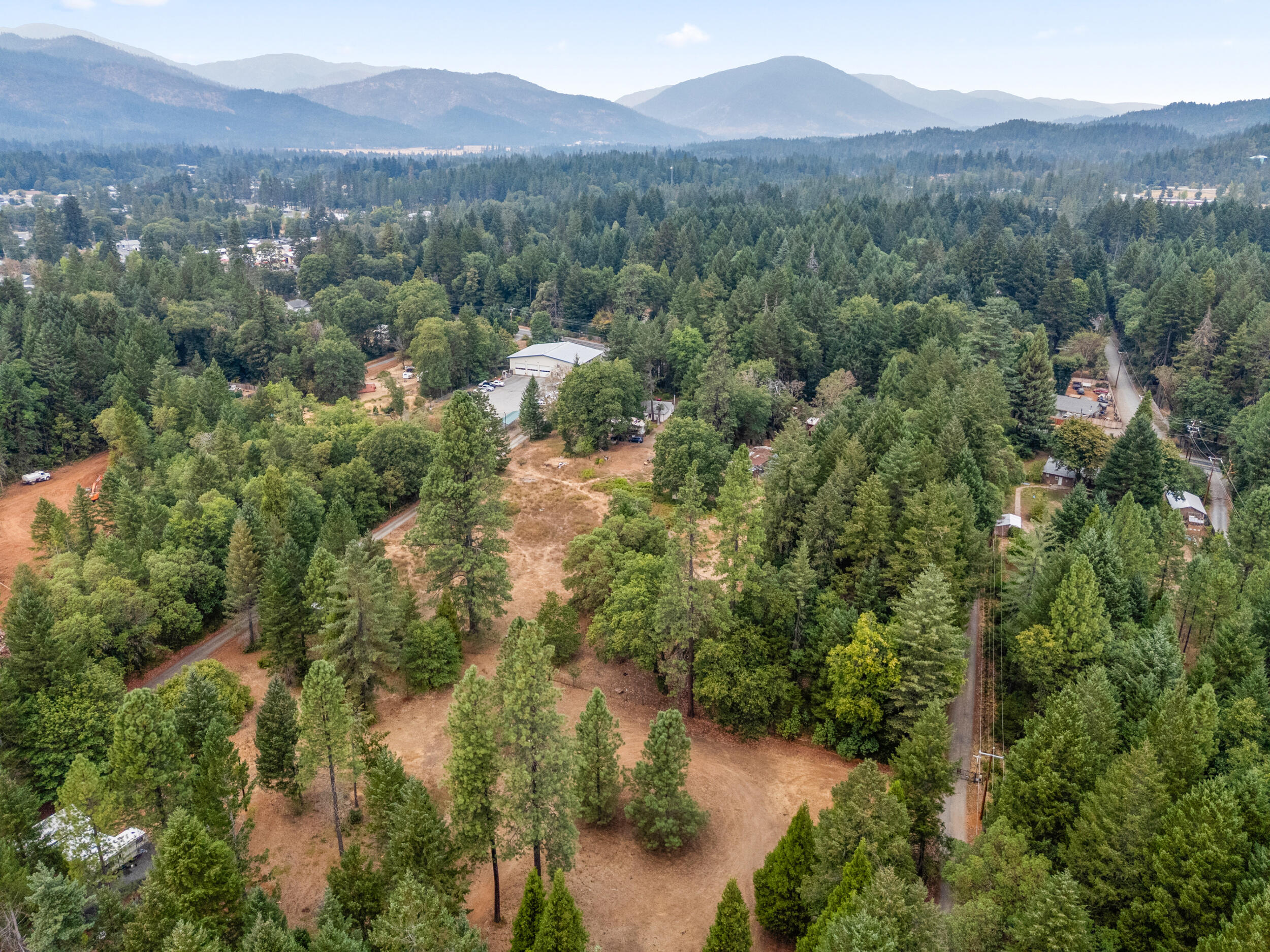 Josephine Addition To Grants Pass - Residential Income