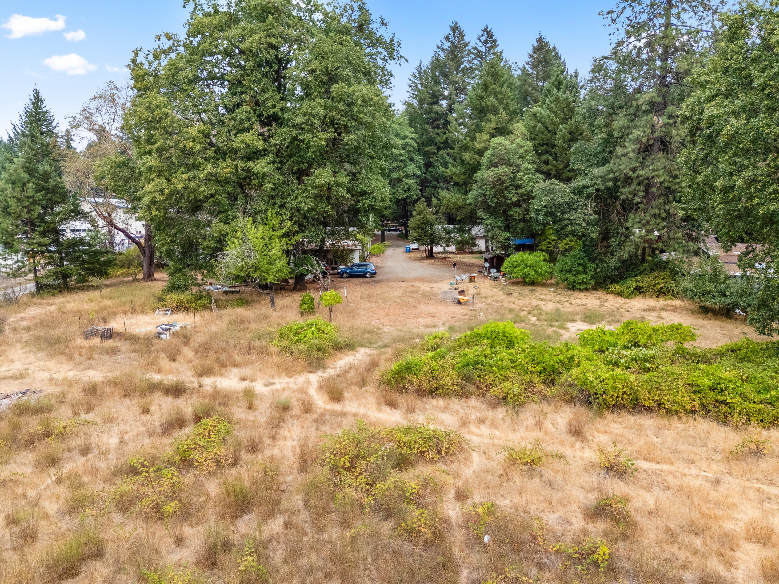 Josephine Addition To Grants Pass - Residential Income