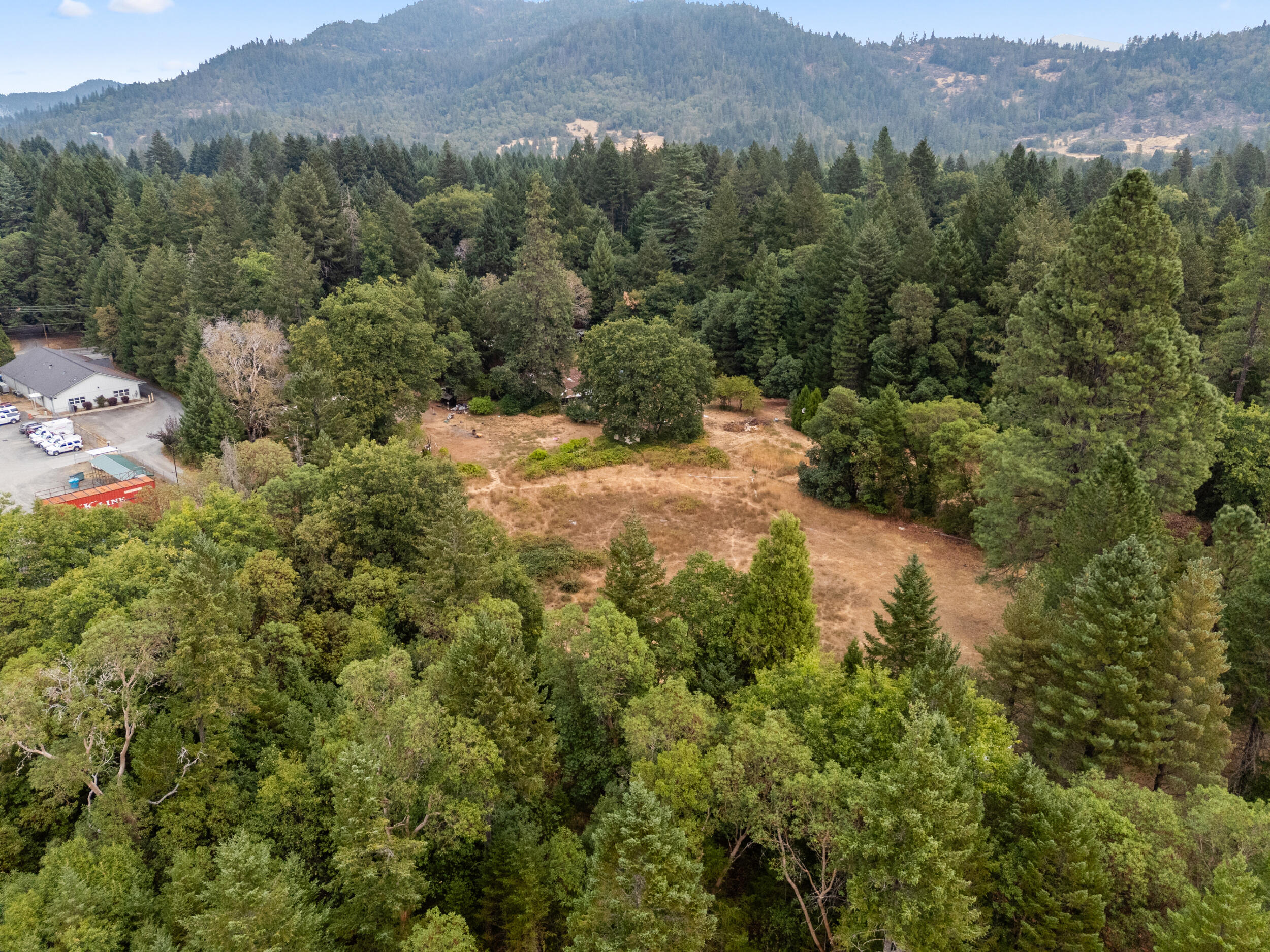 Josephine Addition To Grants Pass - Residential Income