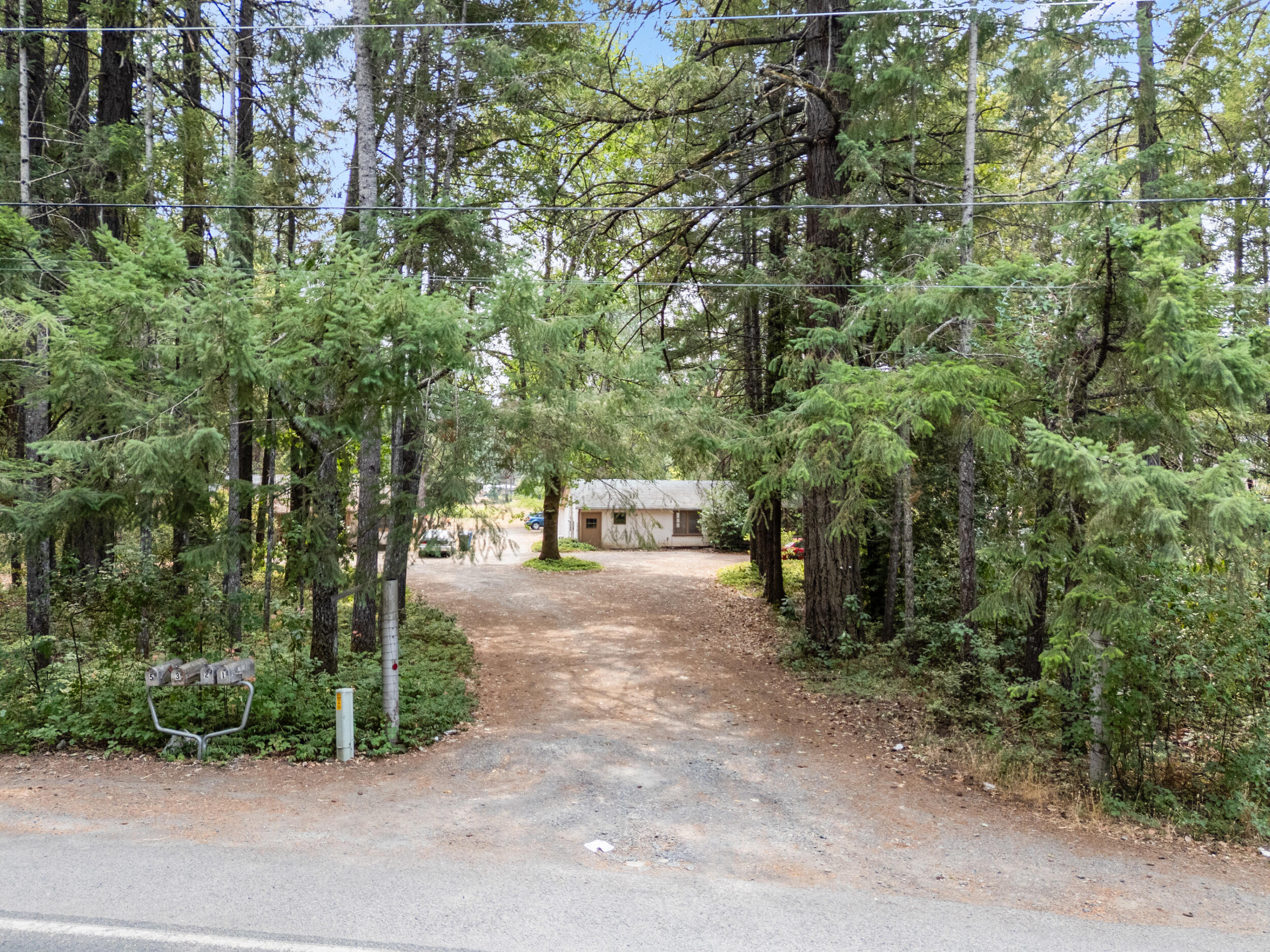 Josephine Addition To Grants Pass - Residential Income