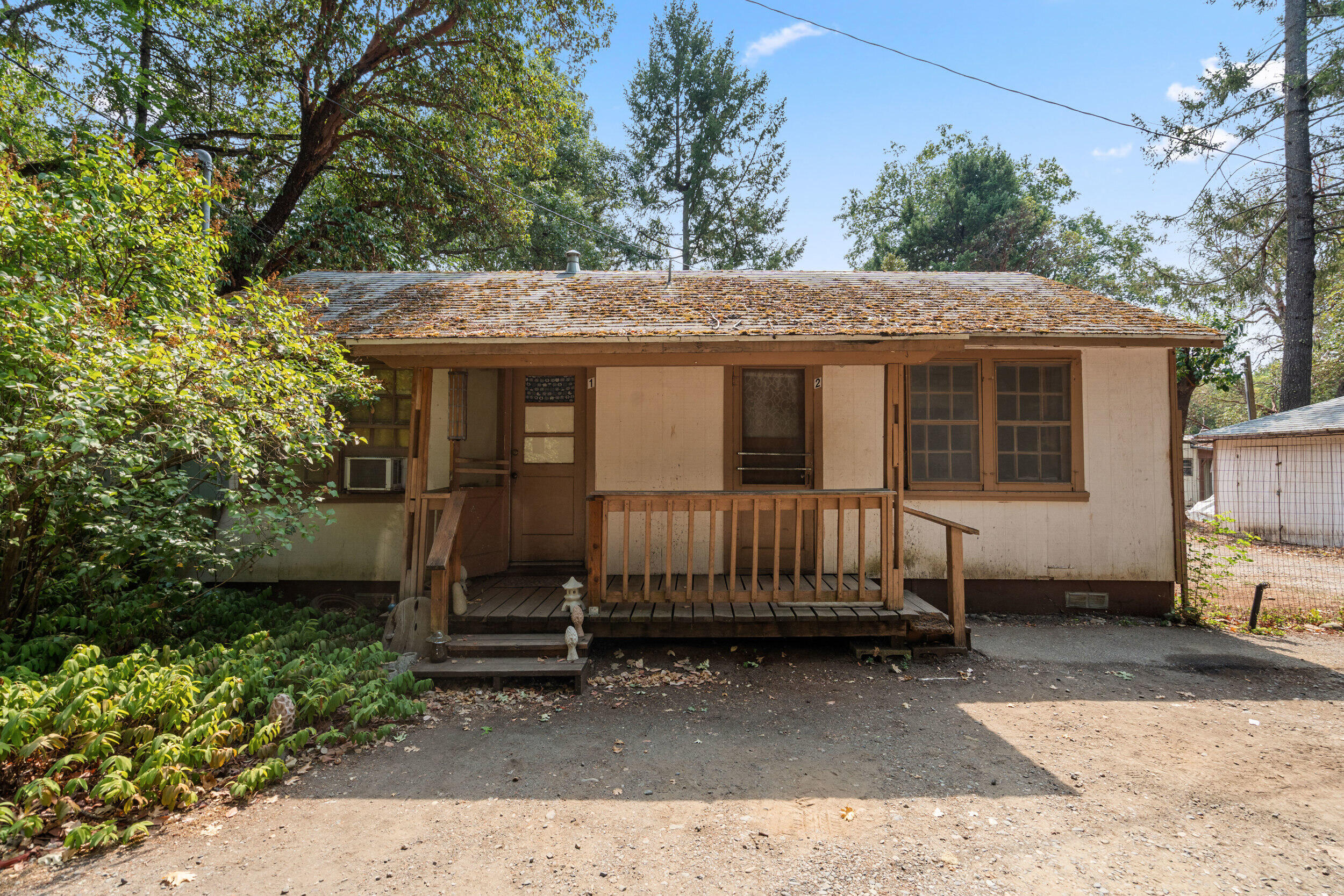 Josephine Addition To Grants Pass - Residential Income