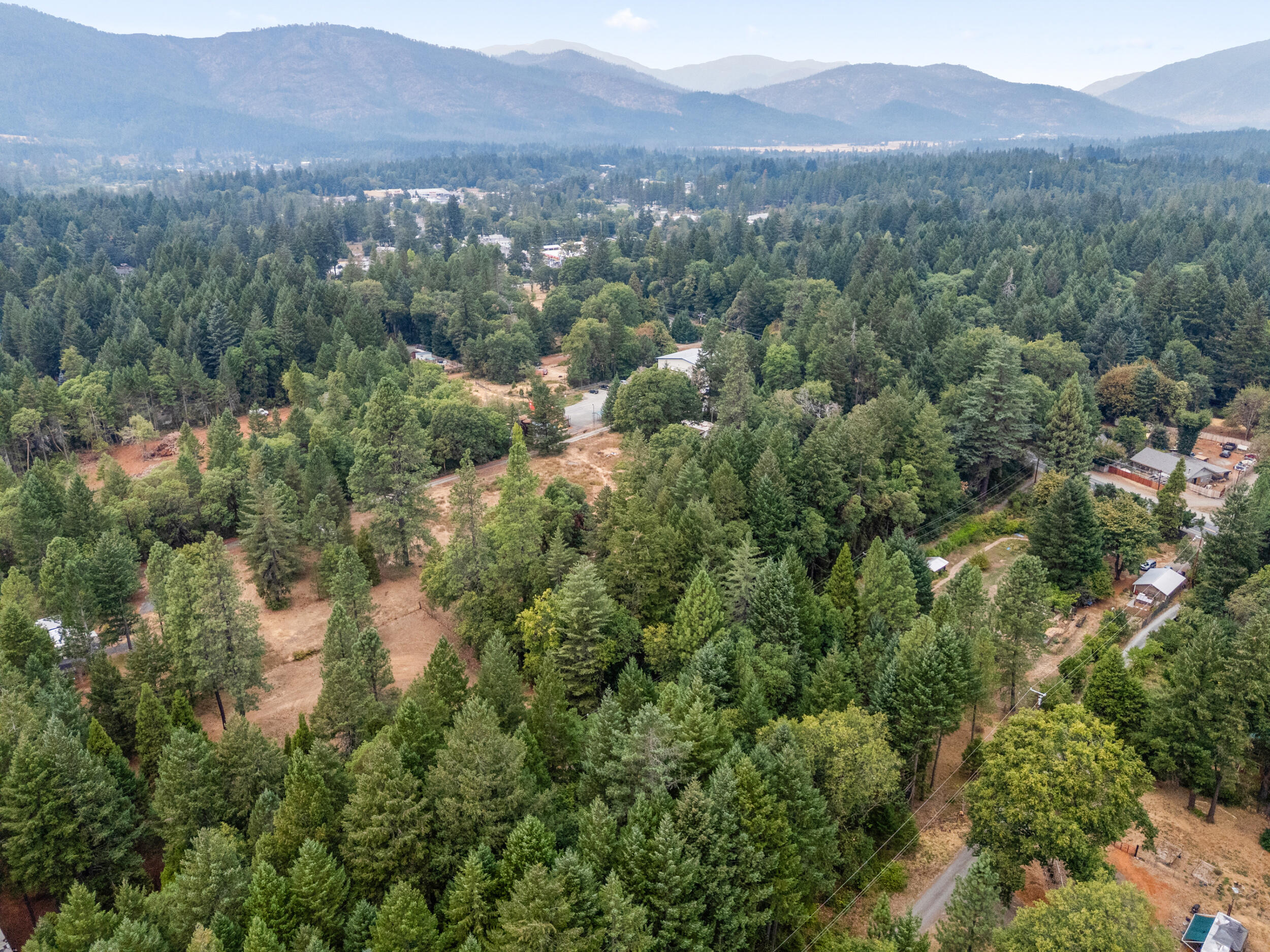 Josephine Addition To Grants Pass - Residential Income