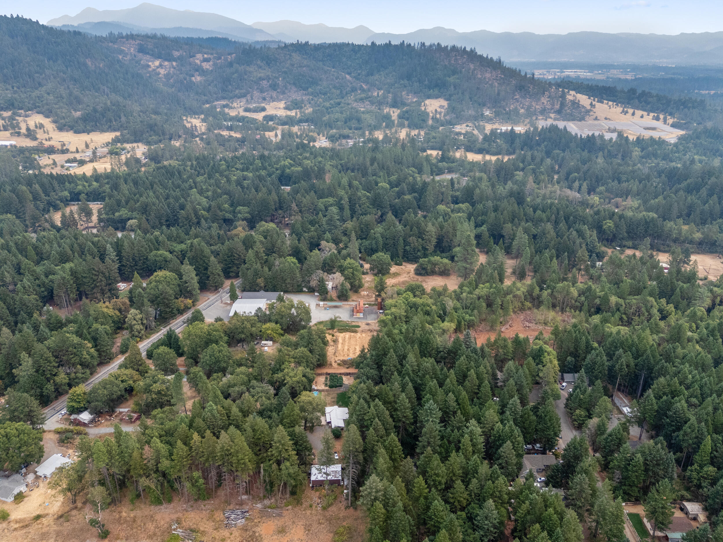 Josephine Addition To Grants Pass - Residential Income