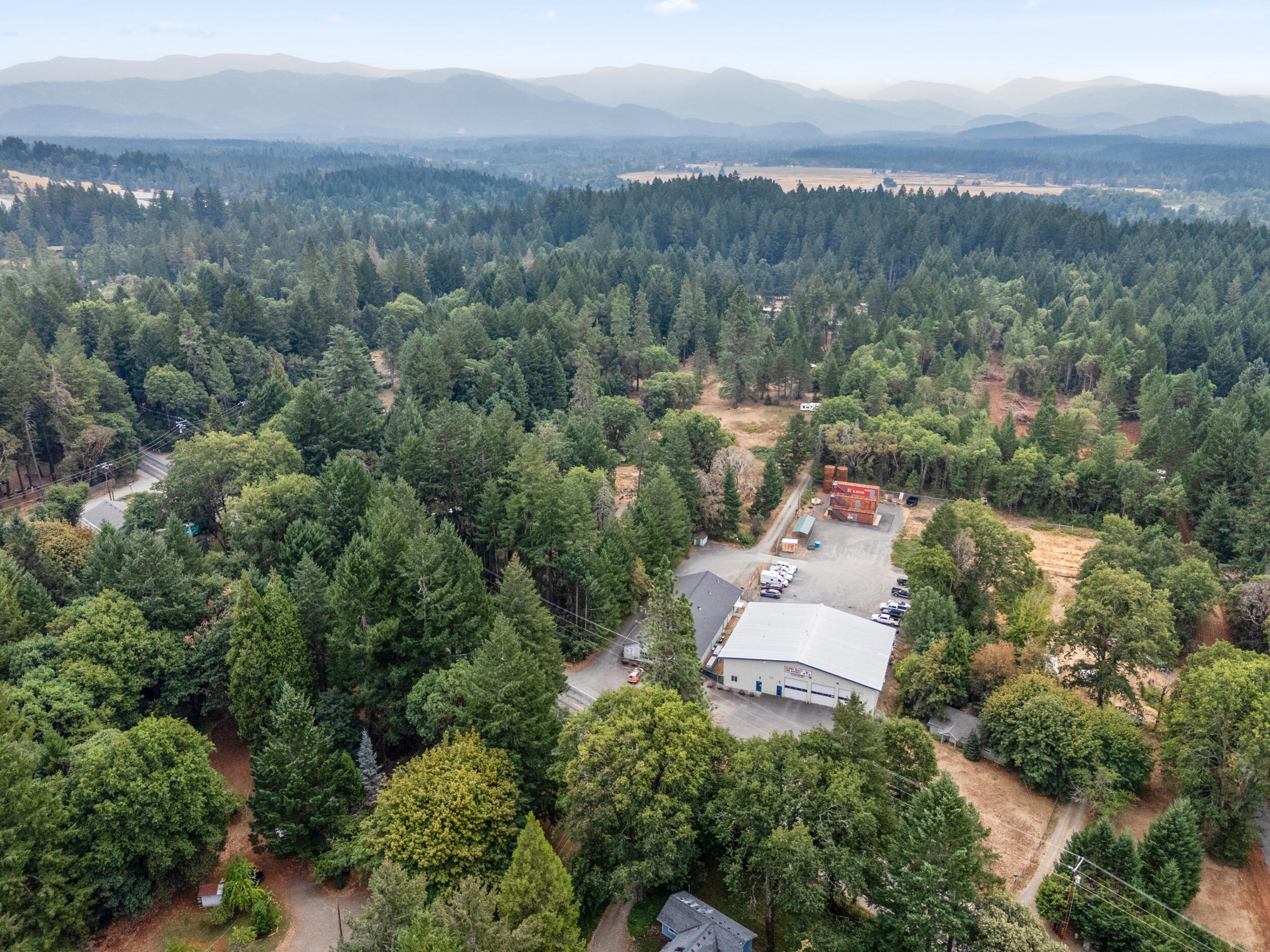 Josephine Addition To Grants Pass - Residential Income