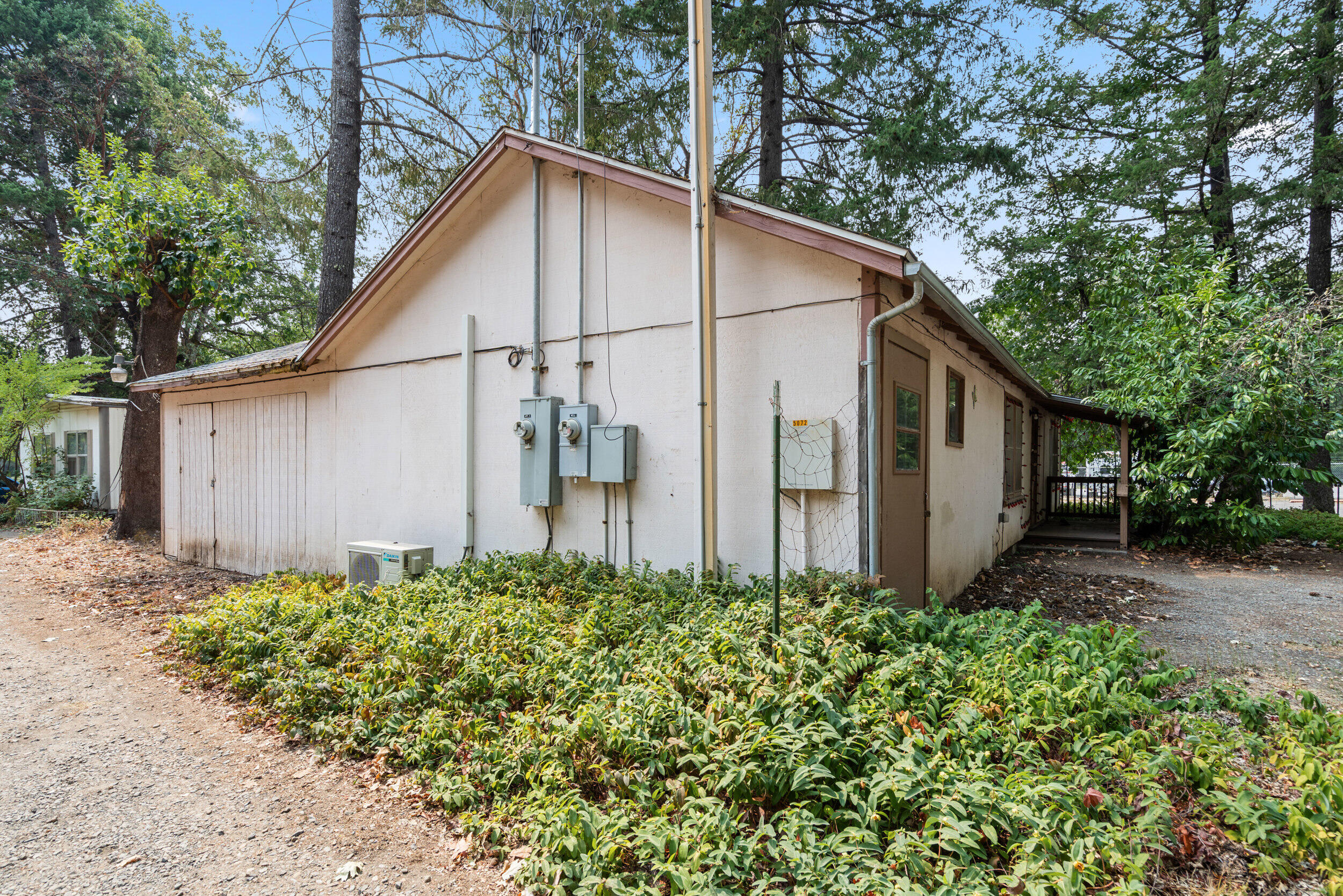 Josephine Addition To Grants Pass - Residential Income