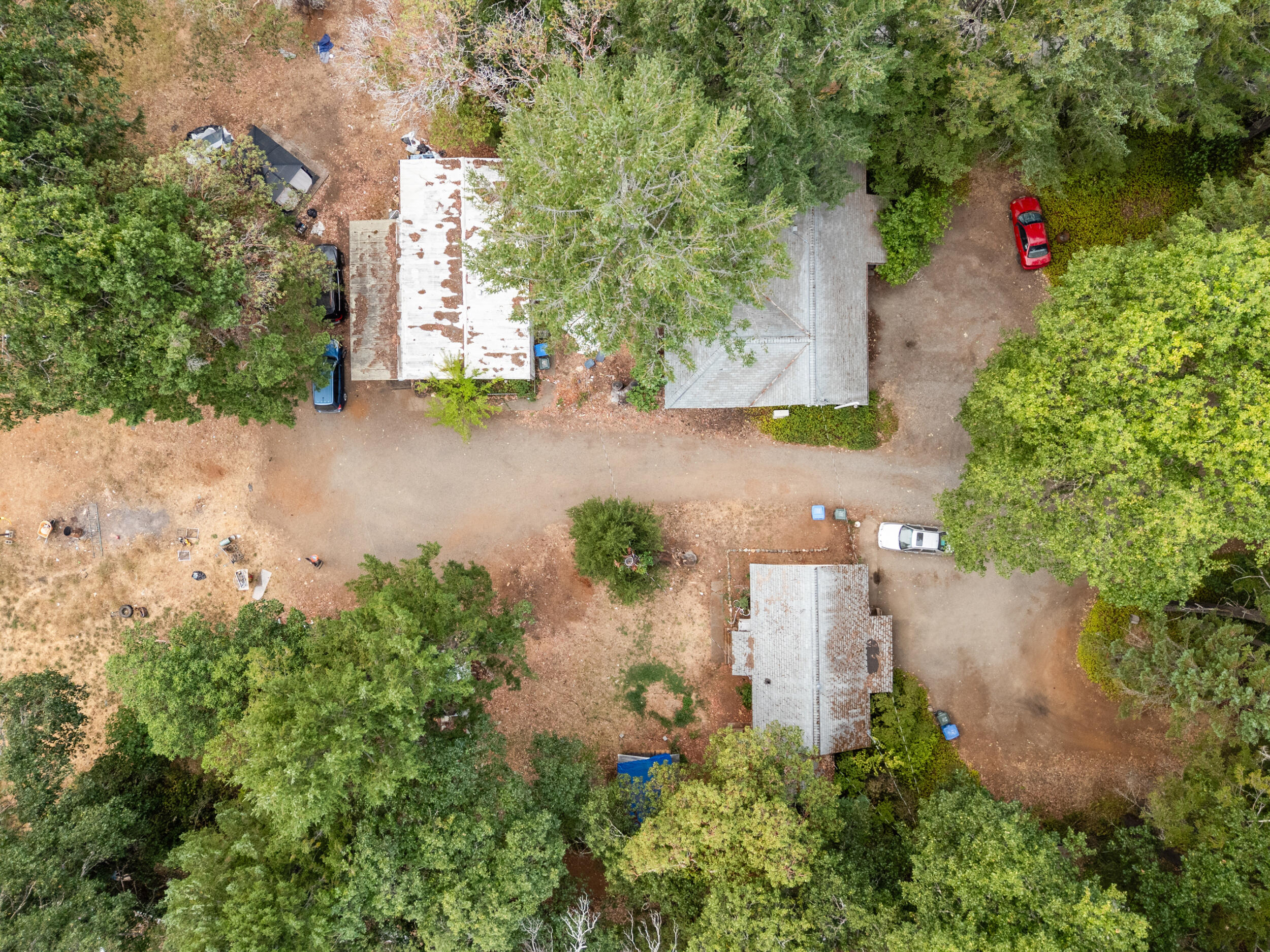 Josephine Addition To Grants Pass - Residential Income