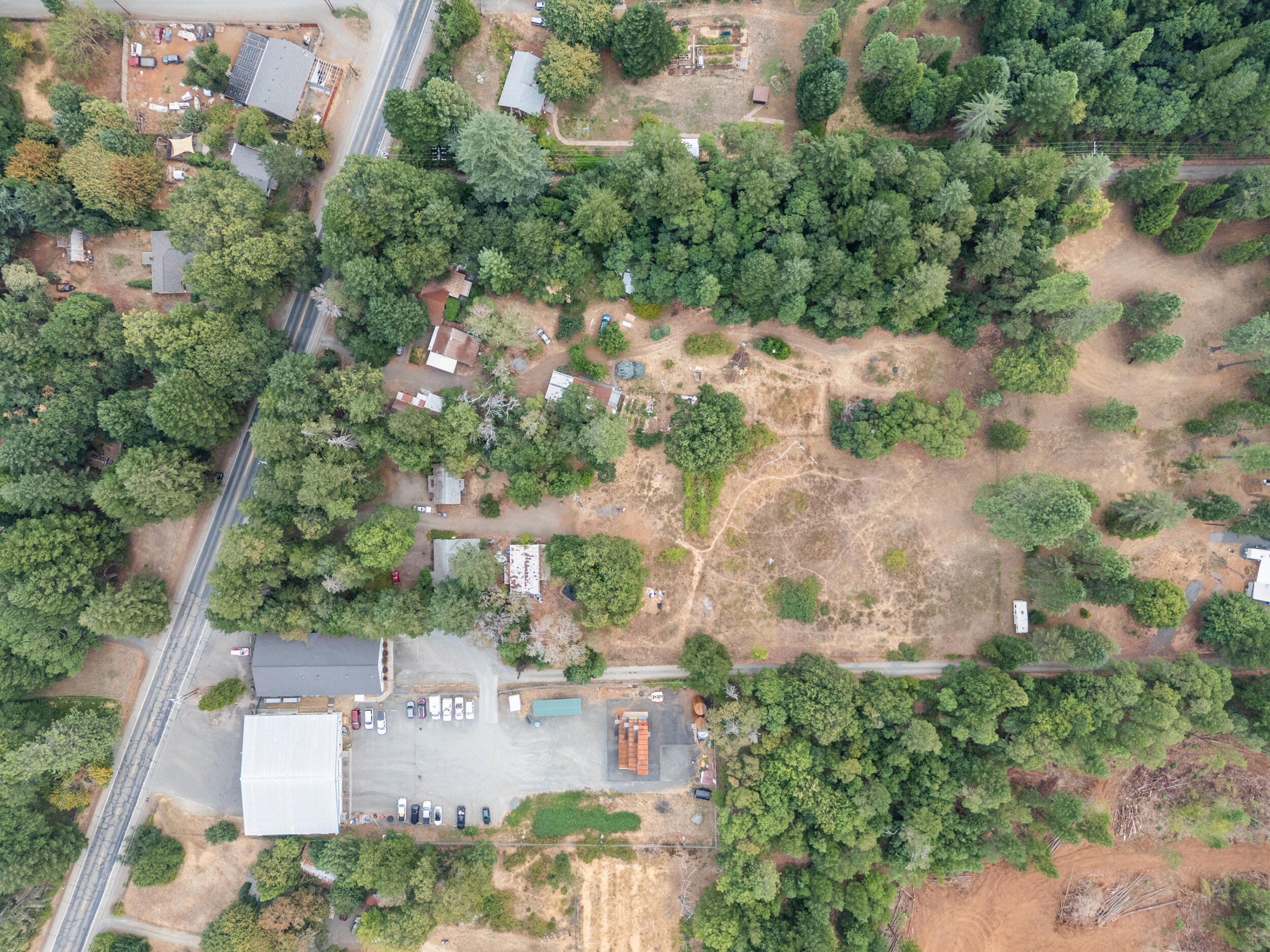 Josephine Addition To Grants Pass - Residential Income