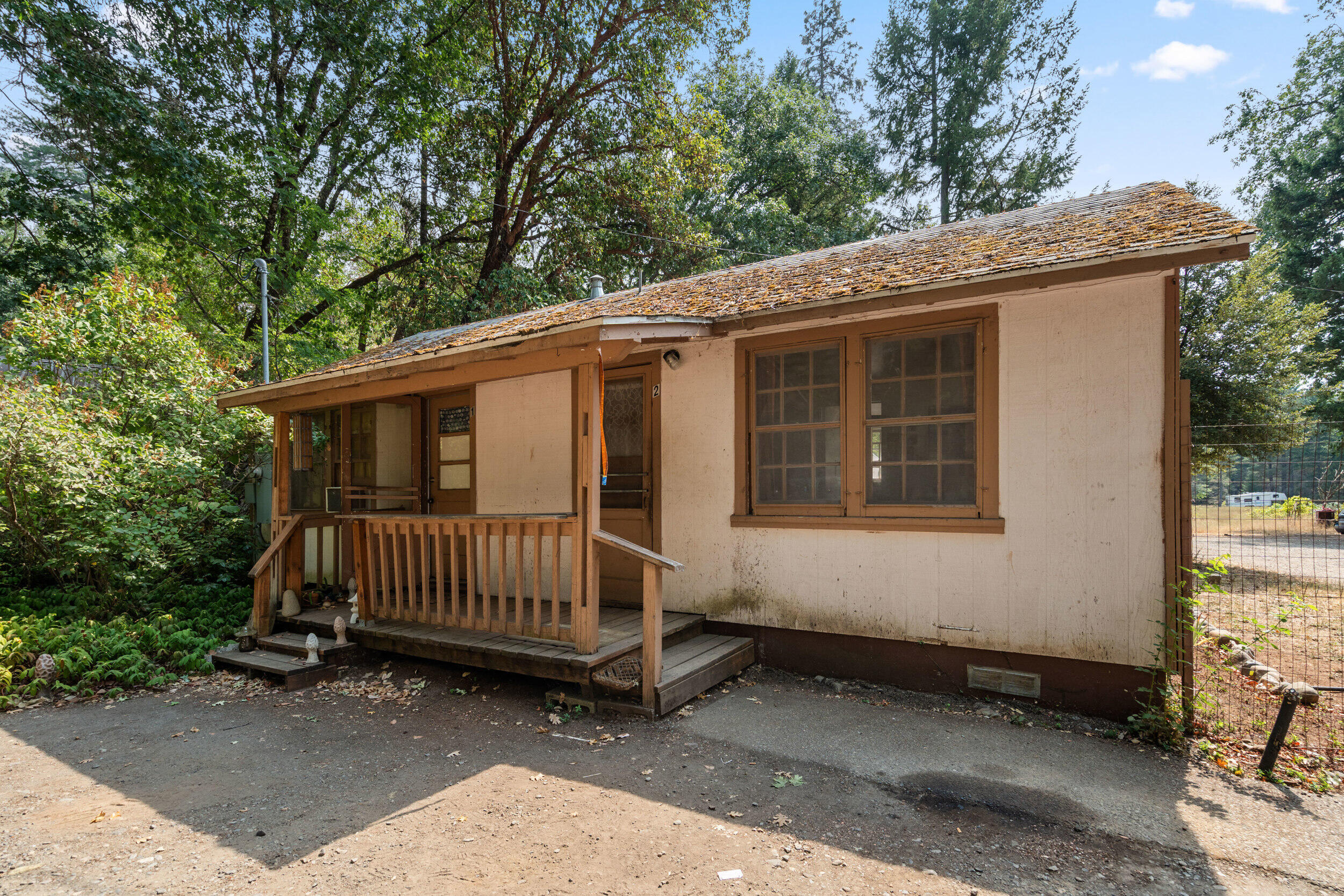 Josephine Addition To Grants Pass - Residential Income