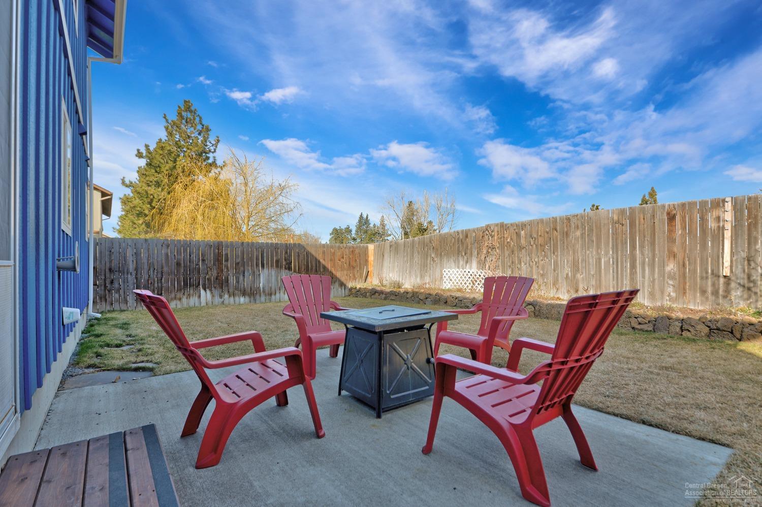 Tri Peaks - Residential