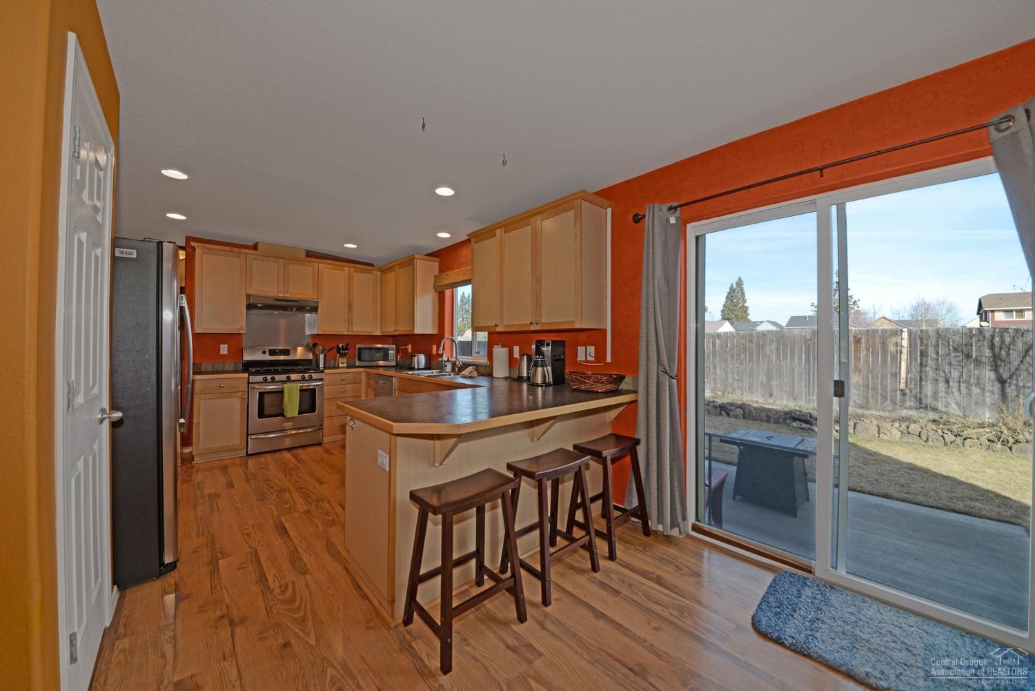 Tri Peaks - Residential