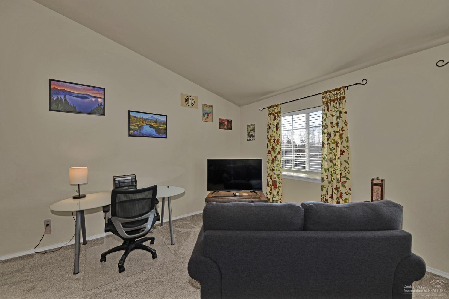 Tri Peaks - Residential