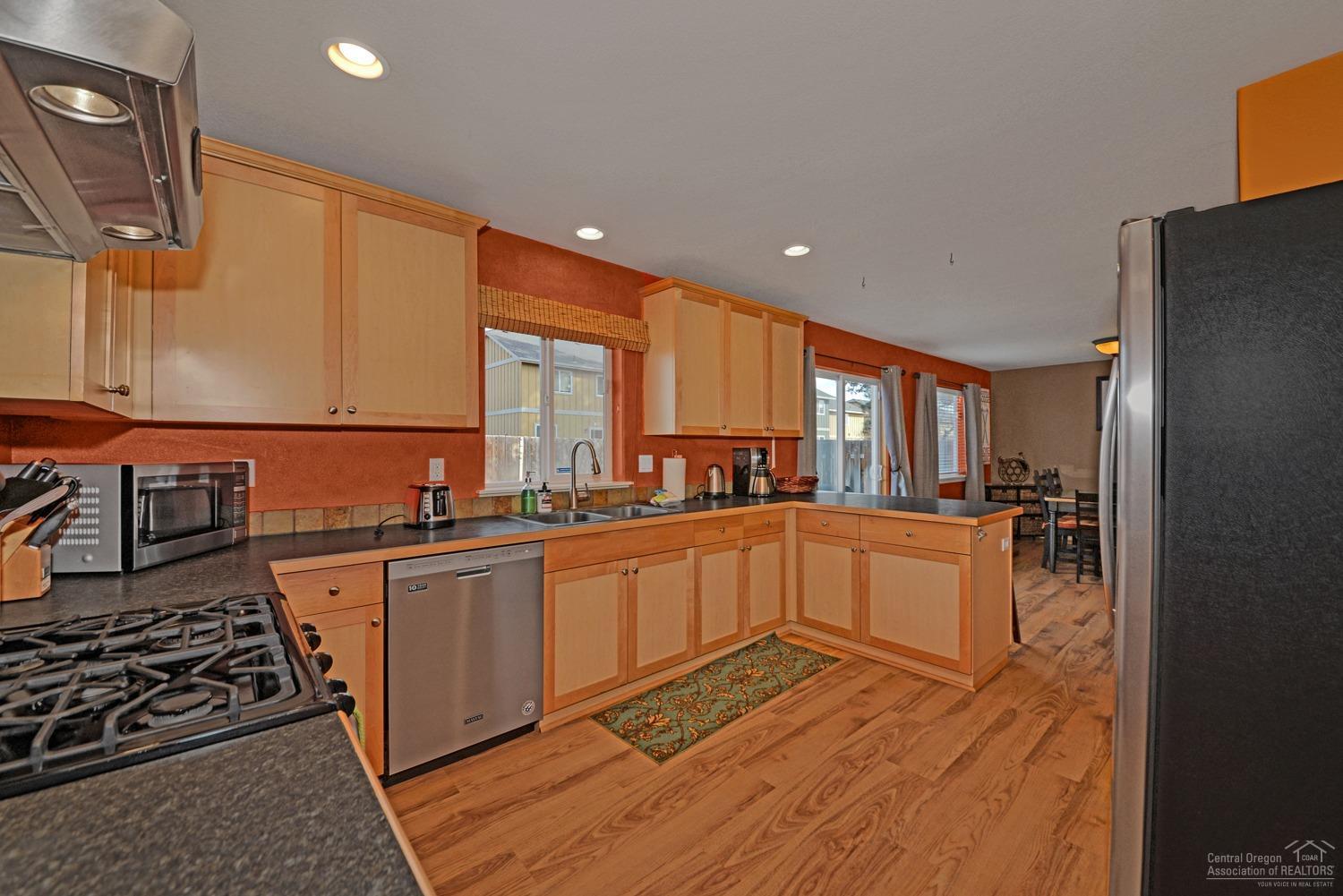 Tri Peaks - Residential