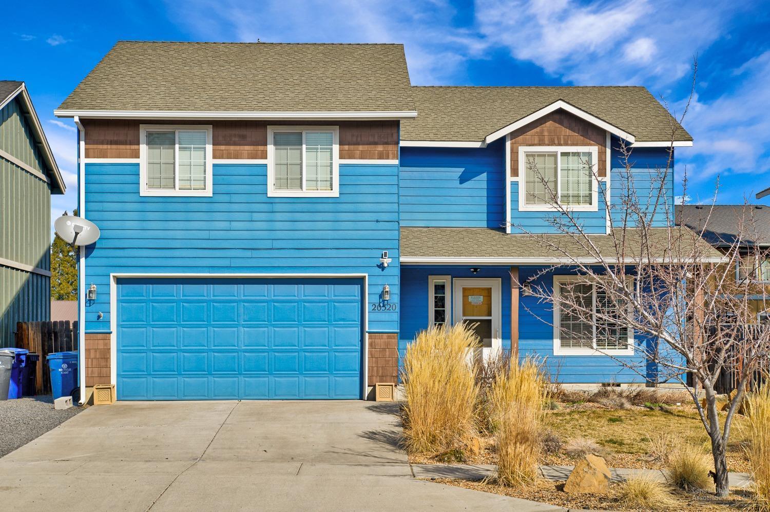 Tri Peaks - Residential