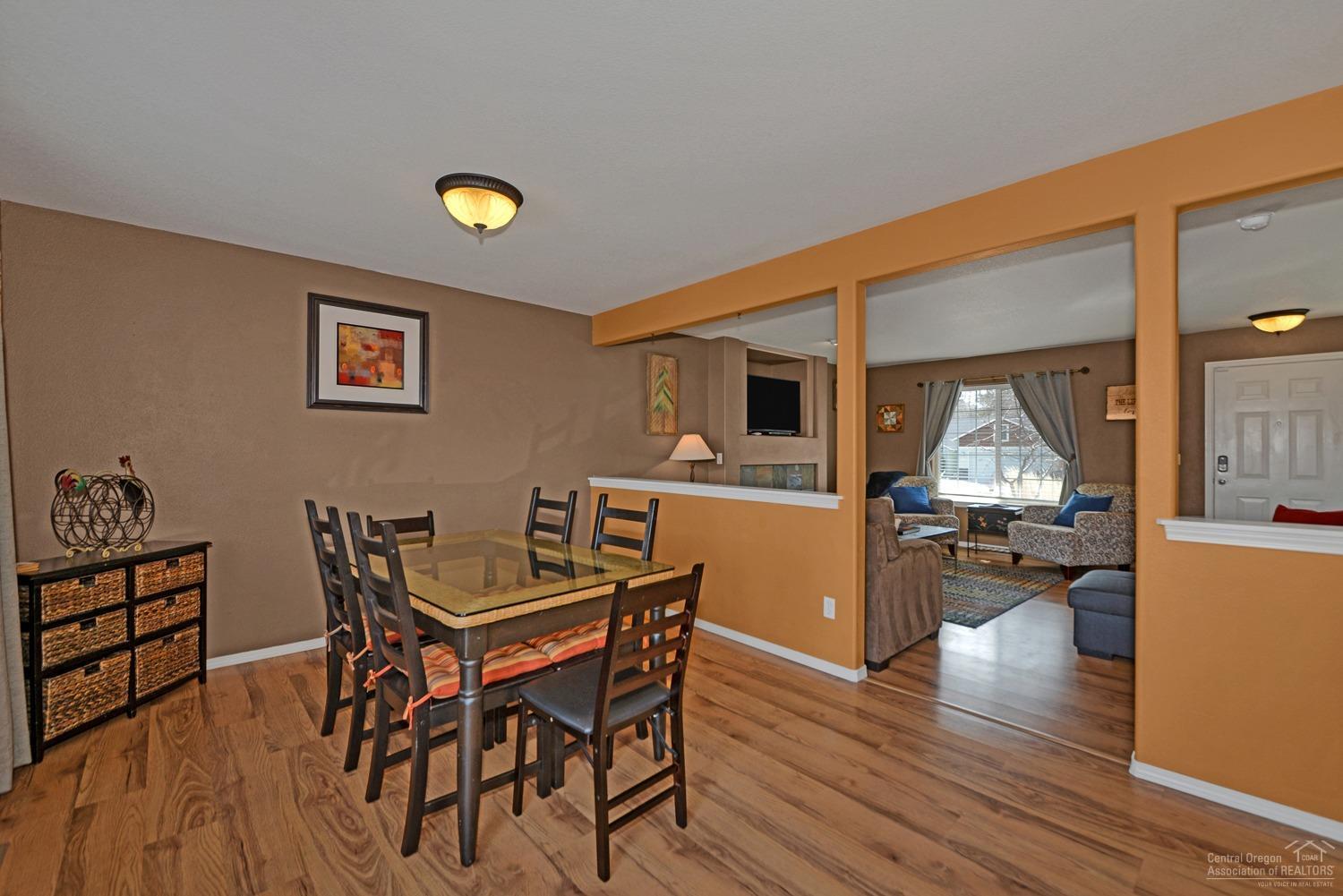 Tri Peaks - Residential