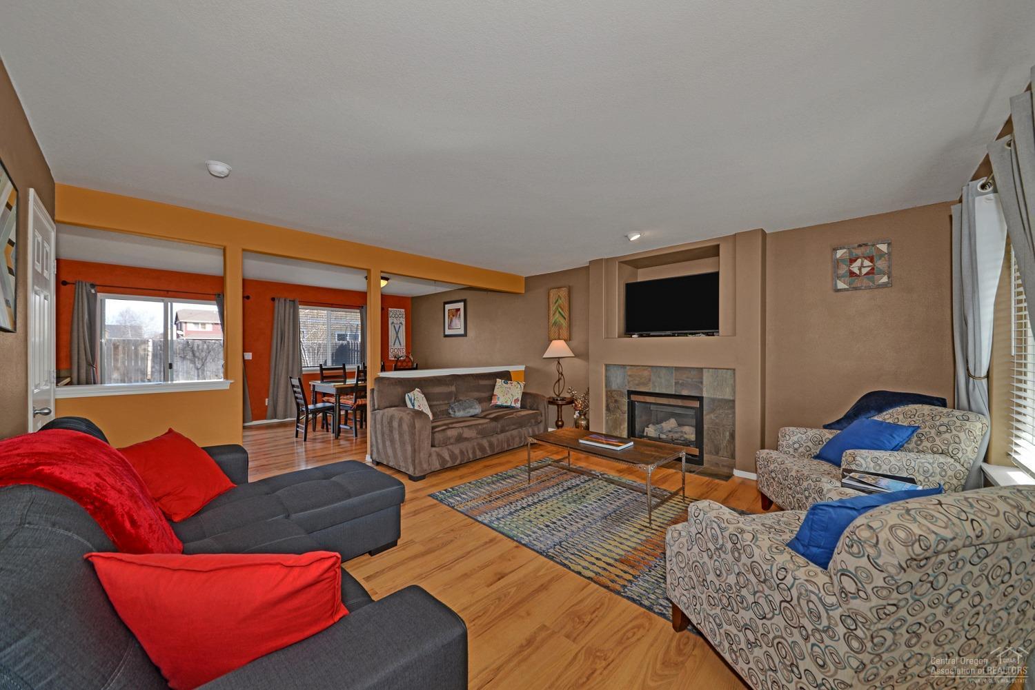 Tri Peaks - Residential