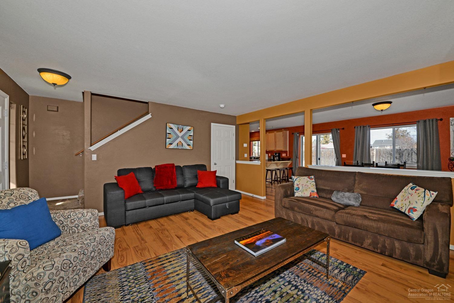 Tri Peaks - Residential