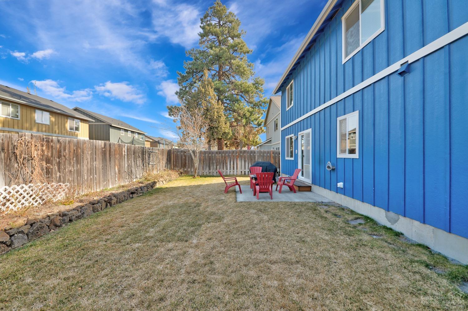 Tri Peaks - Residential