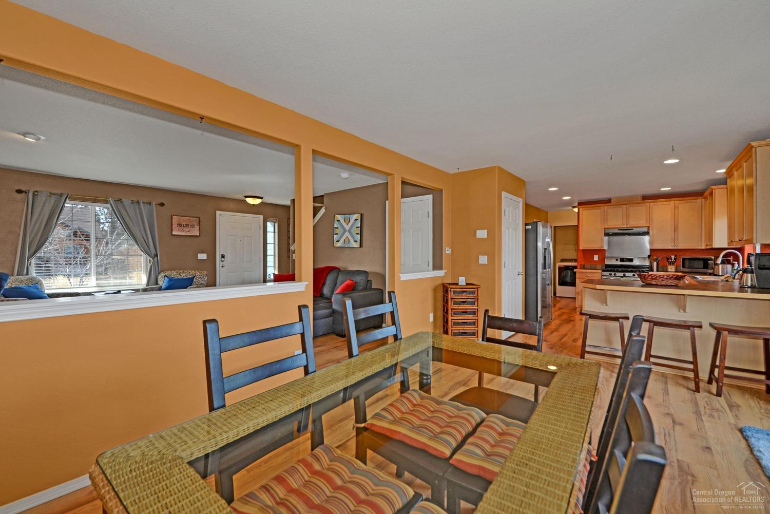 Tri Peaks - Residential