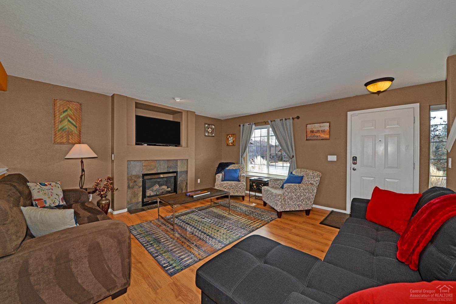 Tri Peaks - Residential