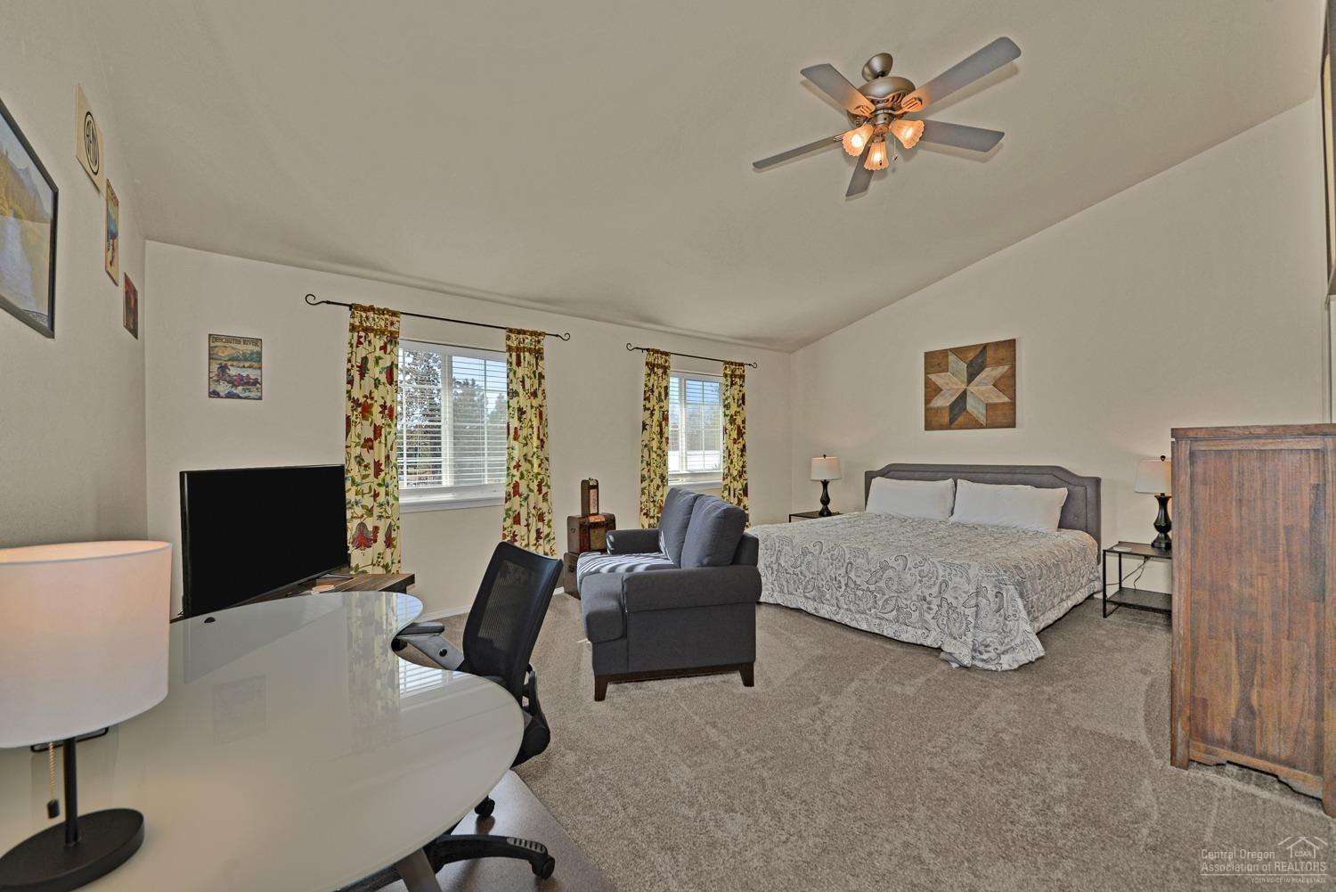 Tri Peaks - Residential