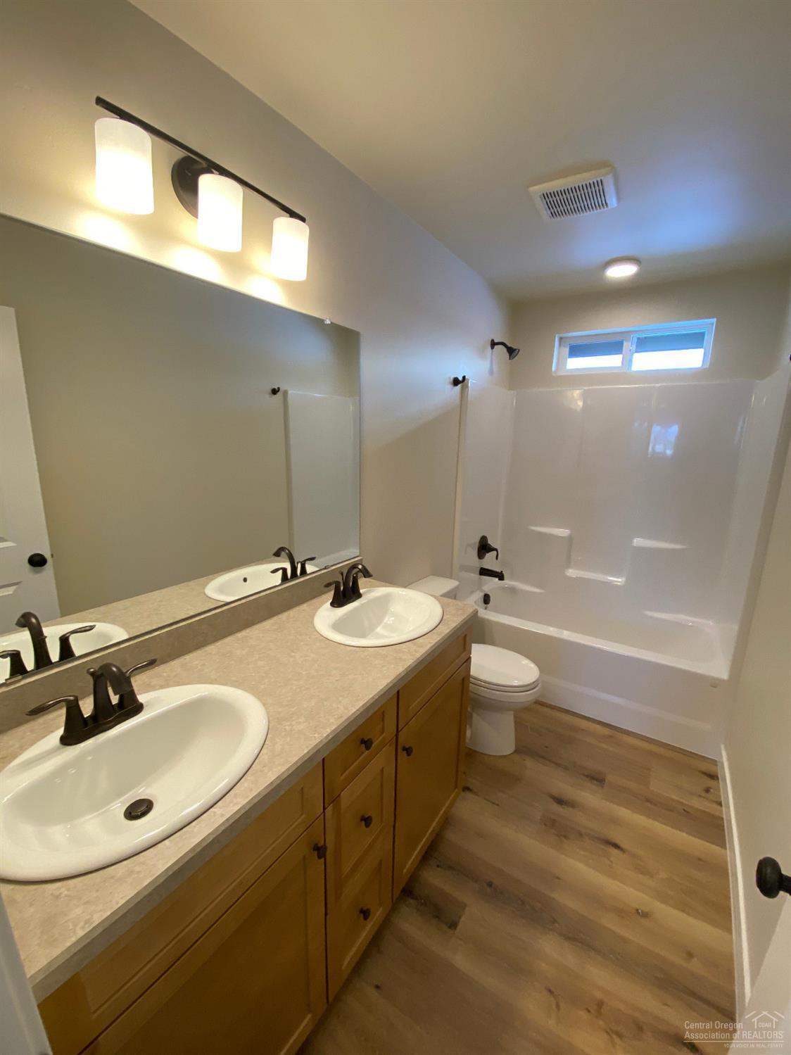 Morning Crest - Residential